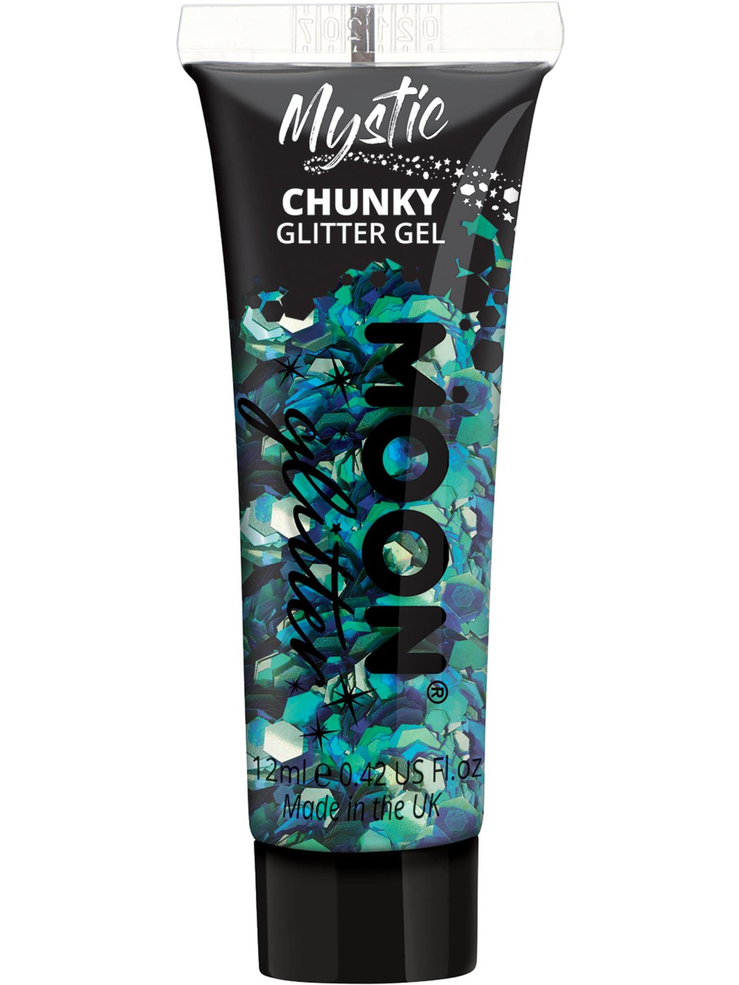 Moon Glitter Mystic Chunky Glitter Gel Wholesale