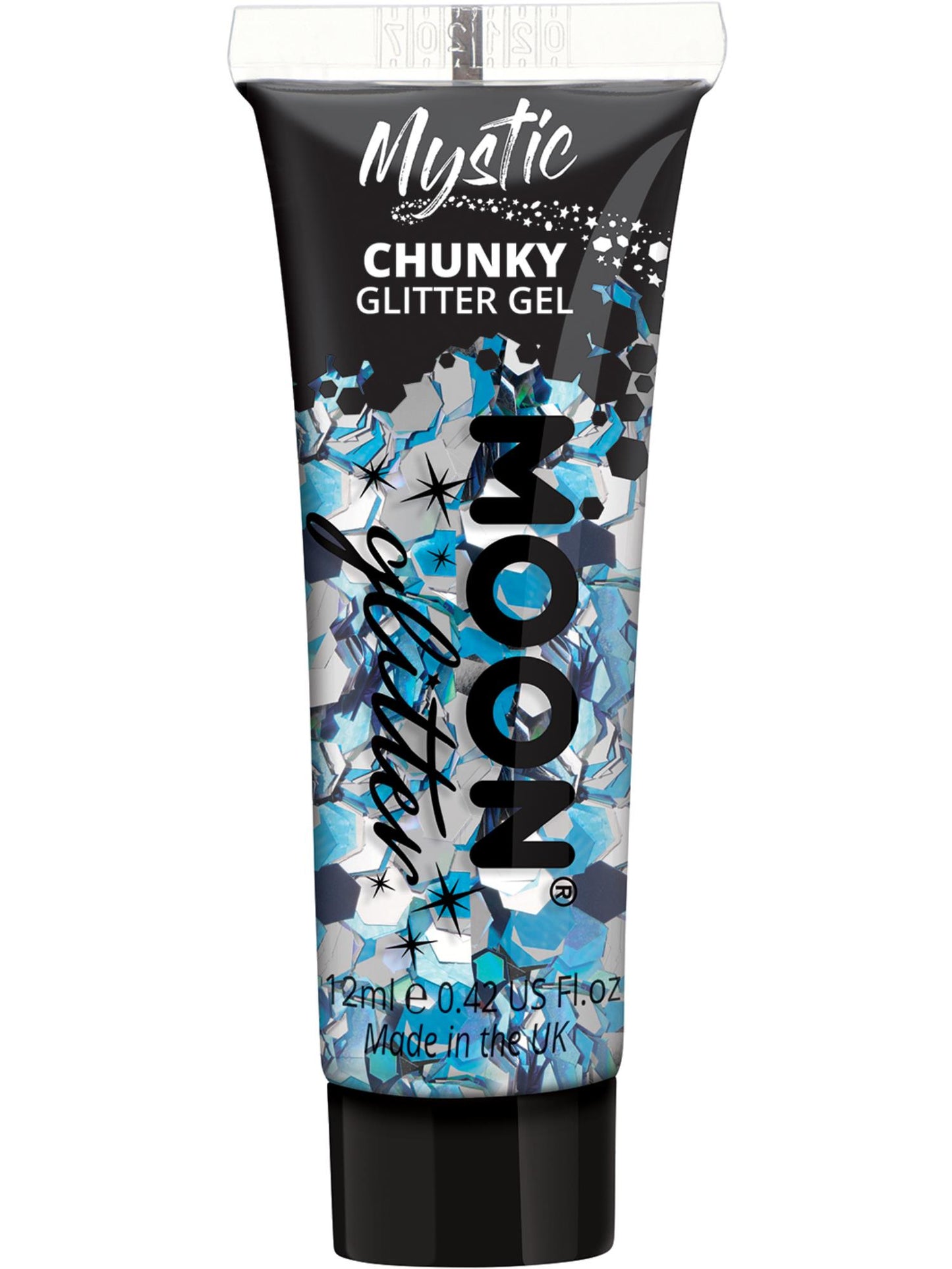 Moon Glitter Mystic Chunky Glitter Gel Wholesale