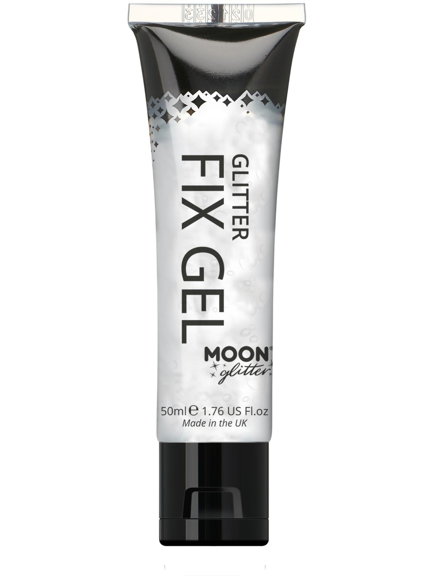 Moon Glitter Fix Gel 50ml, Clear Wholesale