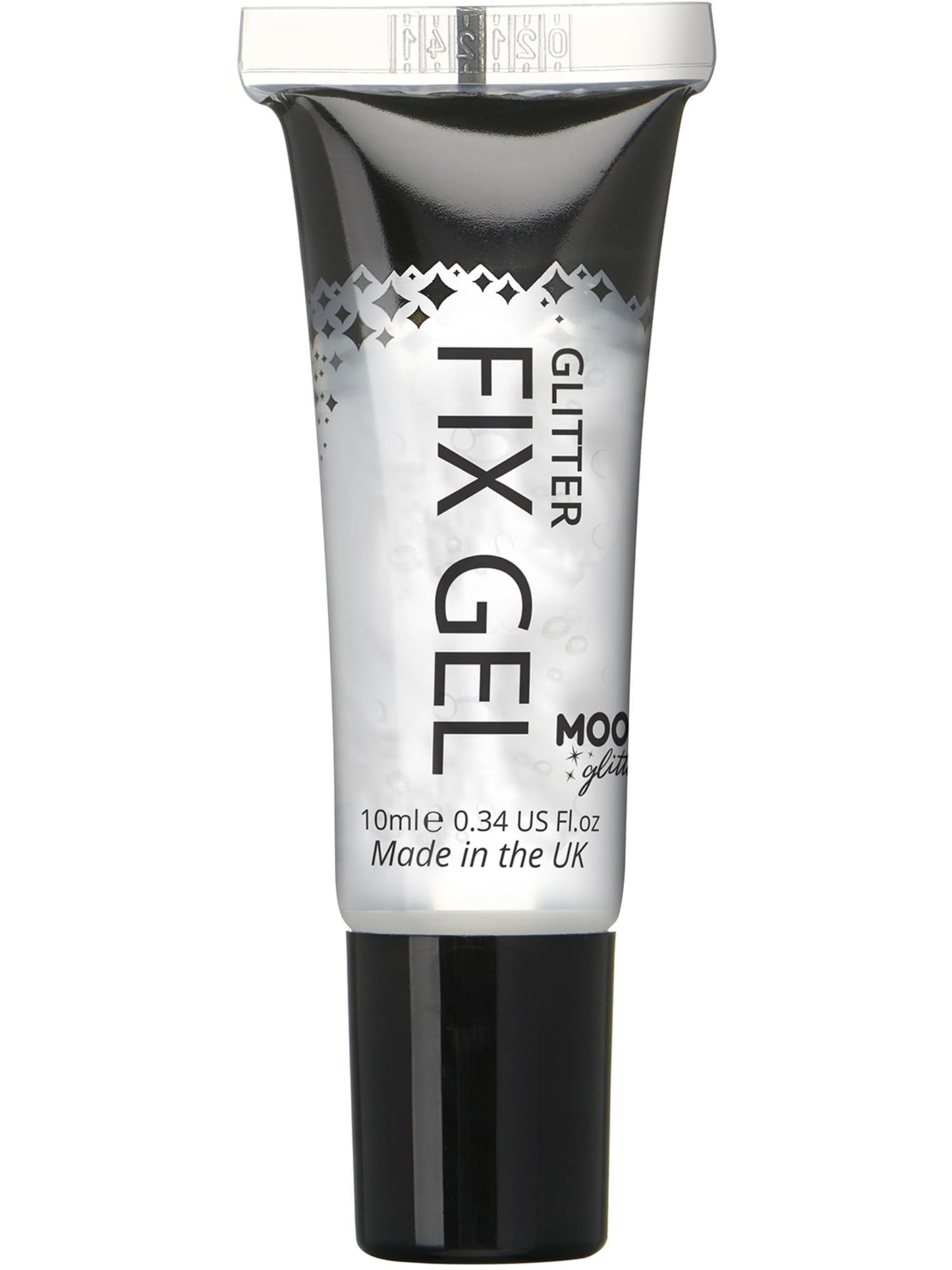 Moon Glitter Fix Gel, Clear Wholesale