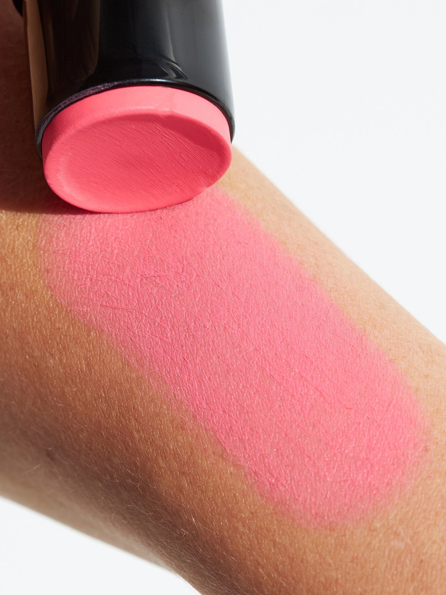Moon Glow - Neon UV ColorCream Stick, Intense Red Wholesale
