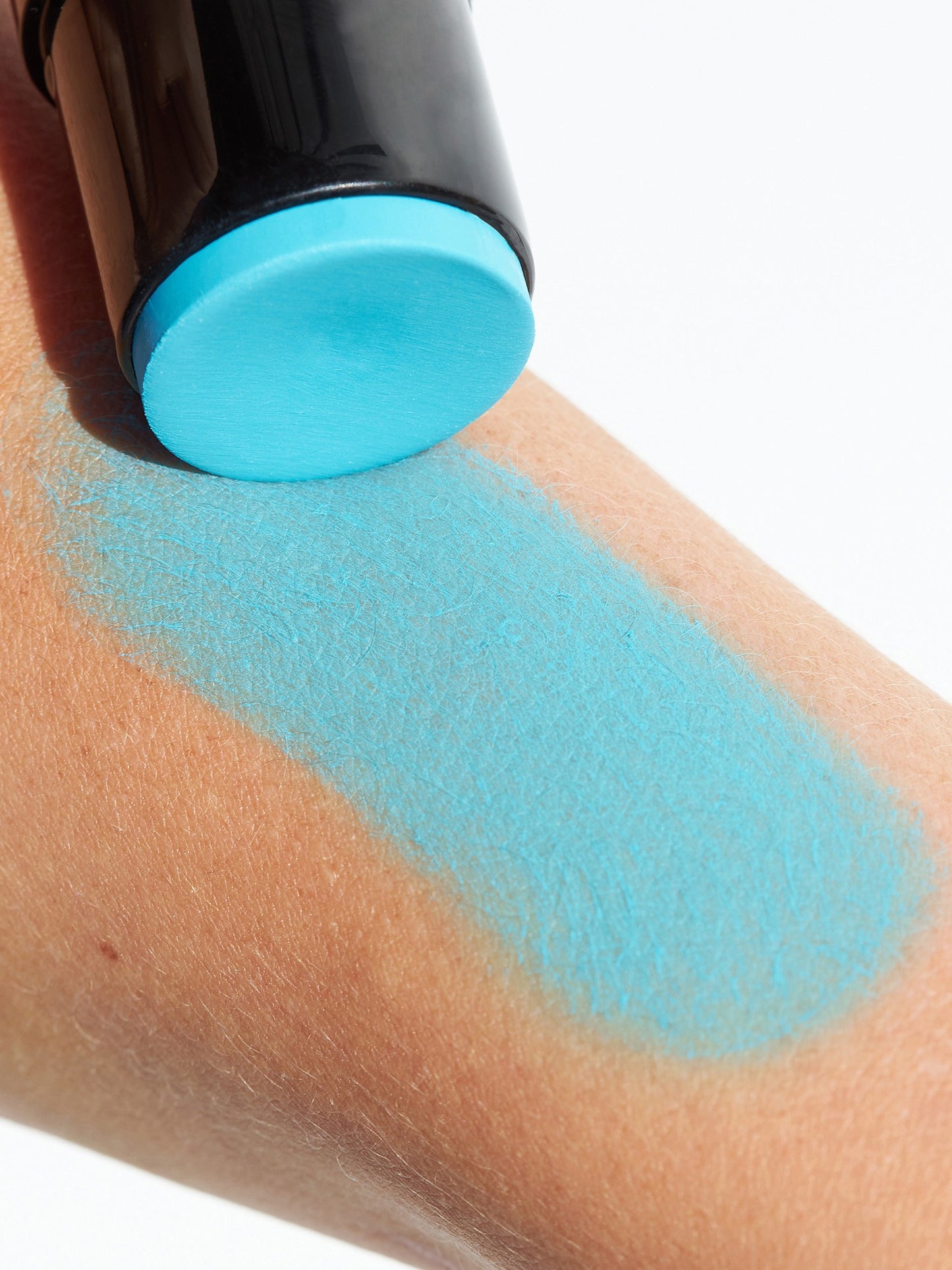 Moon Glow - Neon UV ColorCream Stick, Intense Blue Wholesale
