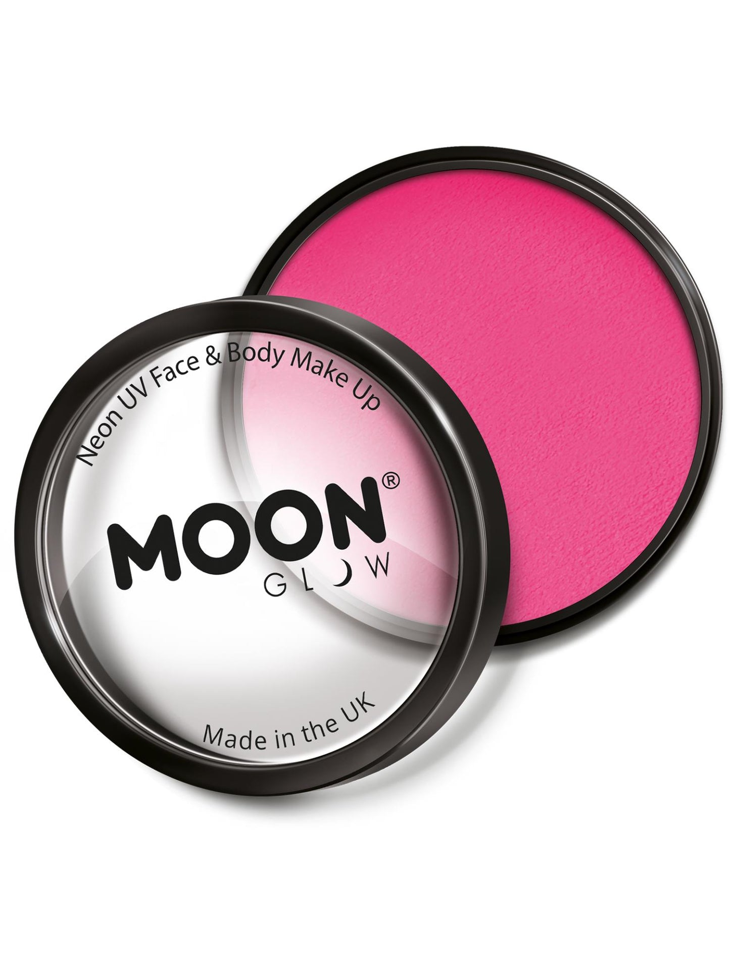 Moon Glow Pro Intense Neon UV Cake Pot, Intense Pi Wholesale