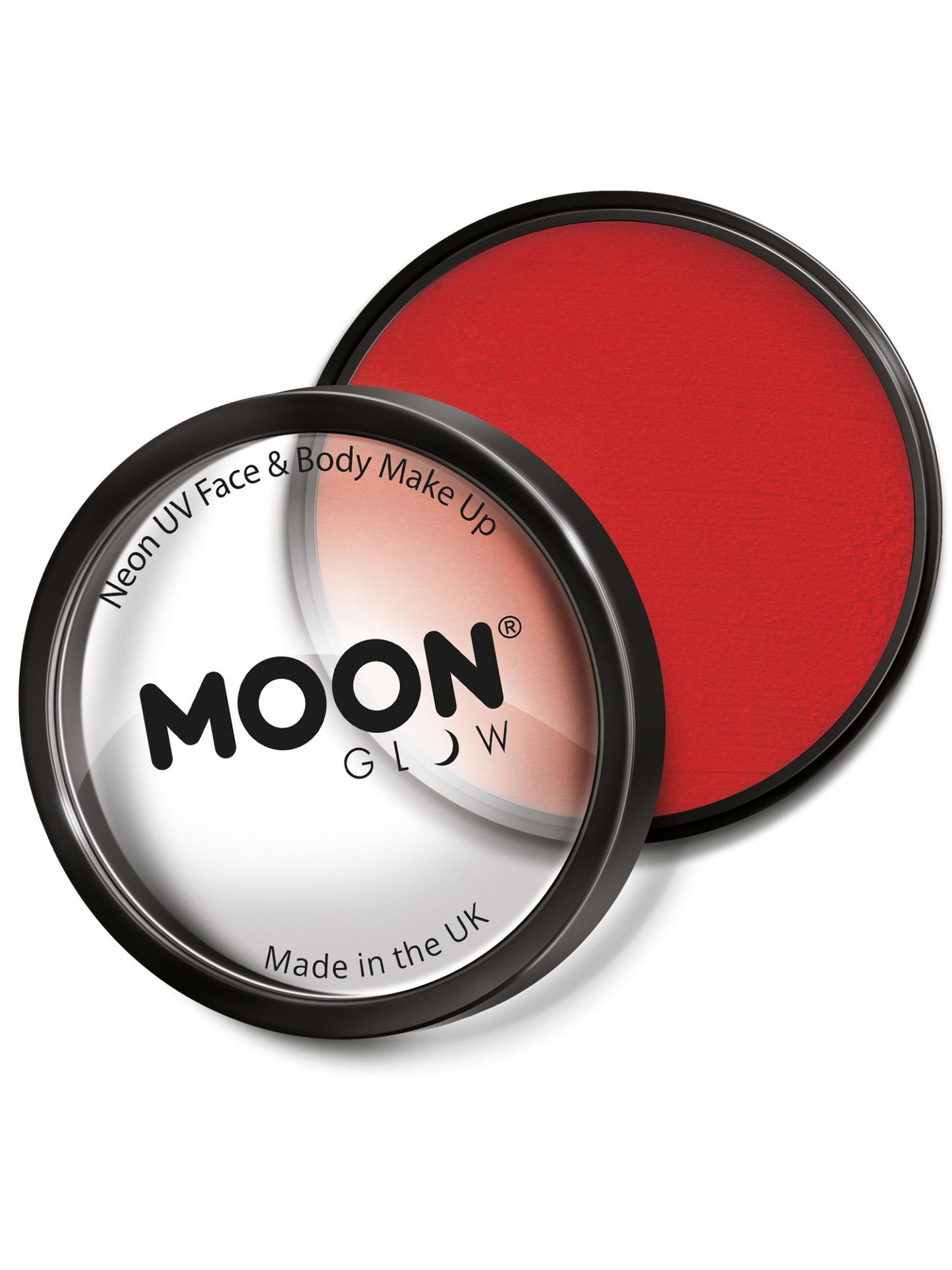 Moon Glow Pro Intense Neon UV Cake Pot, Intense Re Wholesale