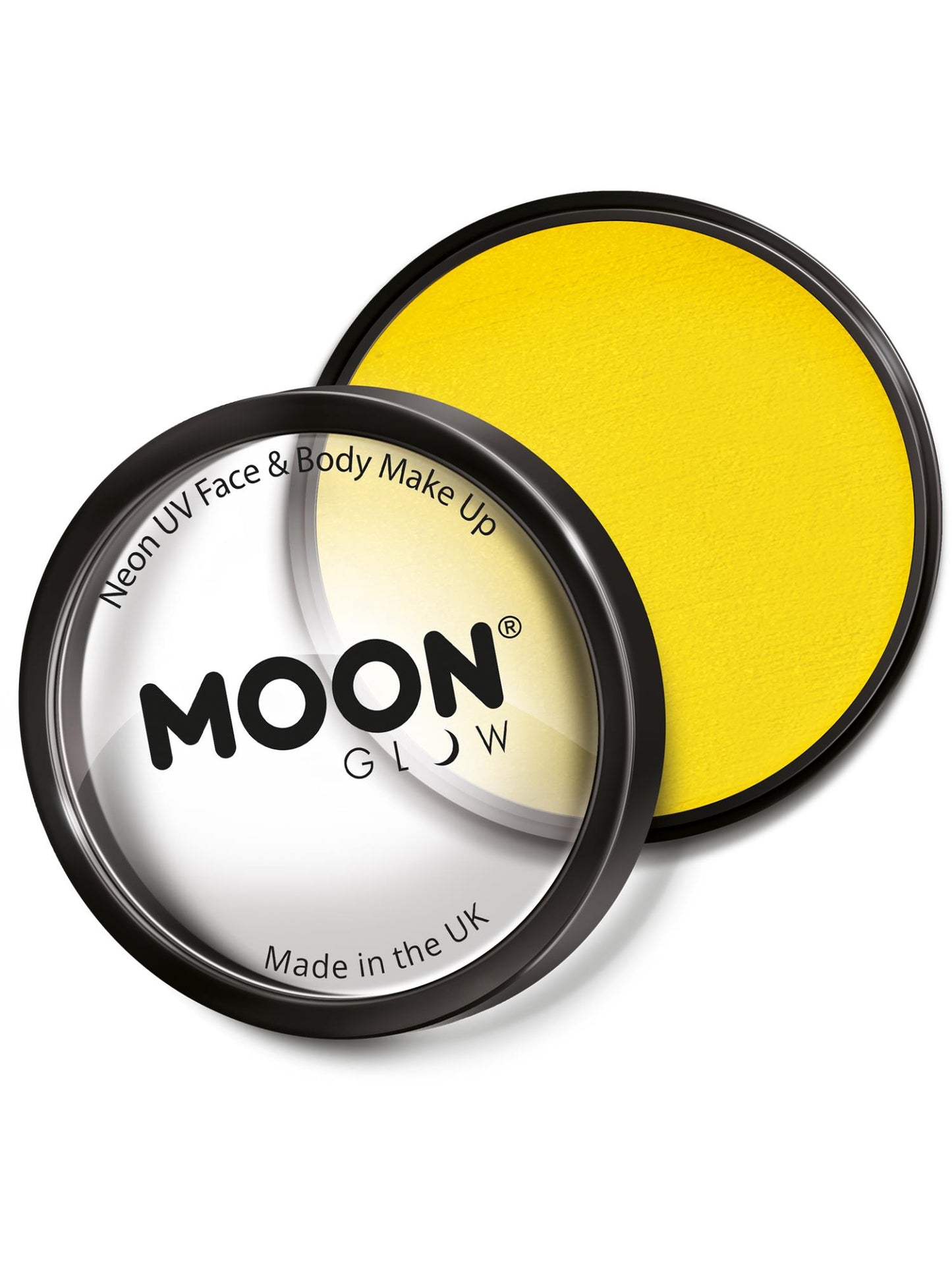 Moon Glow Pro Intense Neon UV Cake Pot, Intense Ye Wholesale