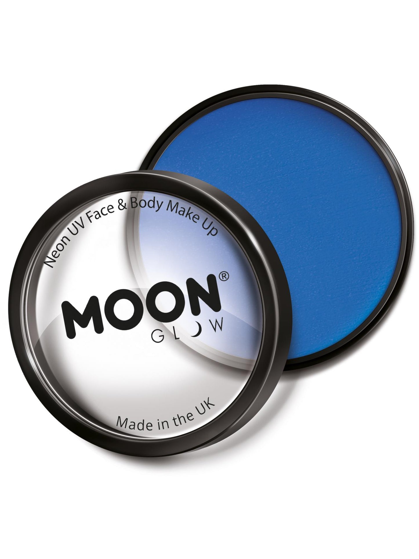 Moon Glow Pro Intense Neon UV Cake Pot, Intense Bl Wholesale
