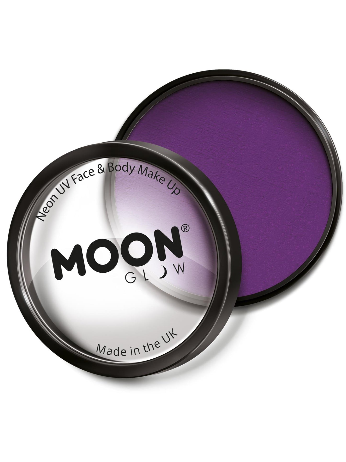 Moon Glow Pro Intense Neon UV Cake Pot, Intense Pu Wholesale