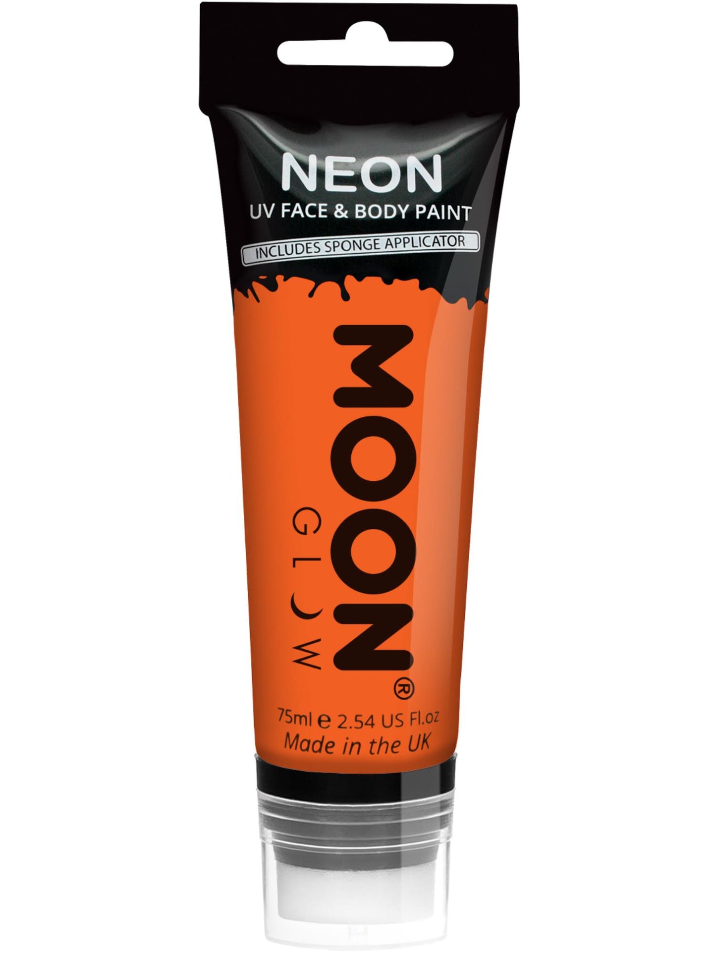 Moon Glow Supersize Intense Neon UV Face Paint Wholesale