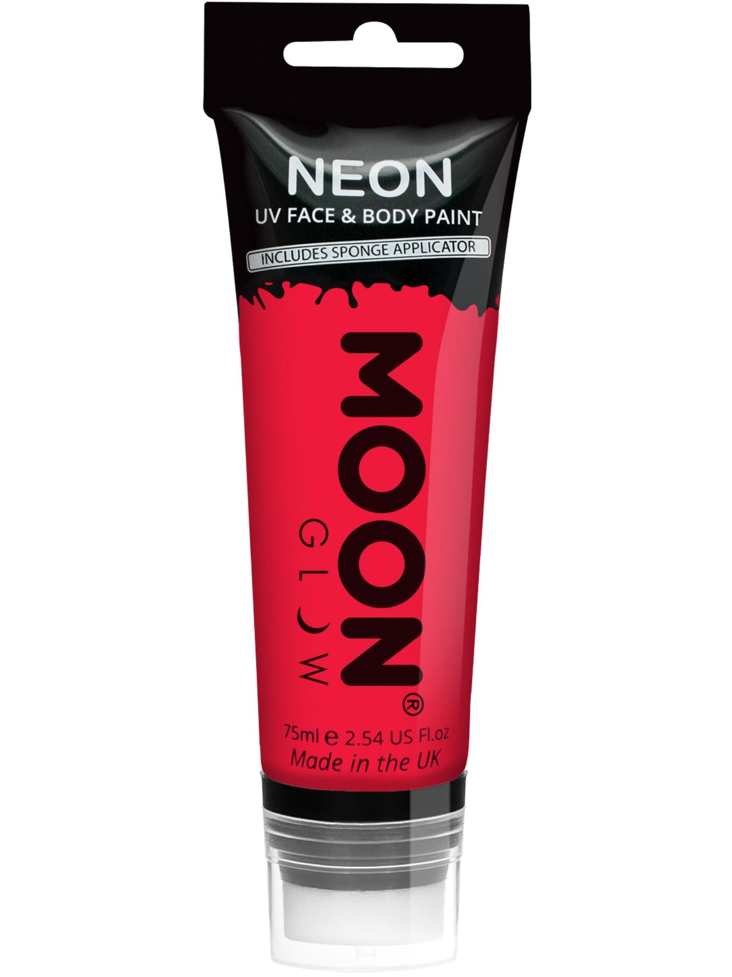 Moon Glow Supersize Intense Neon UV Face Paint Wholesale