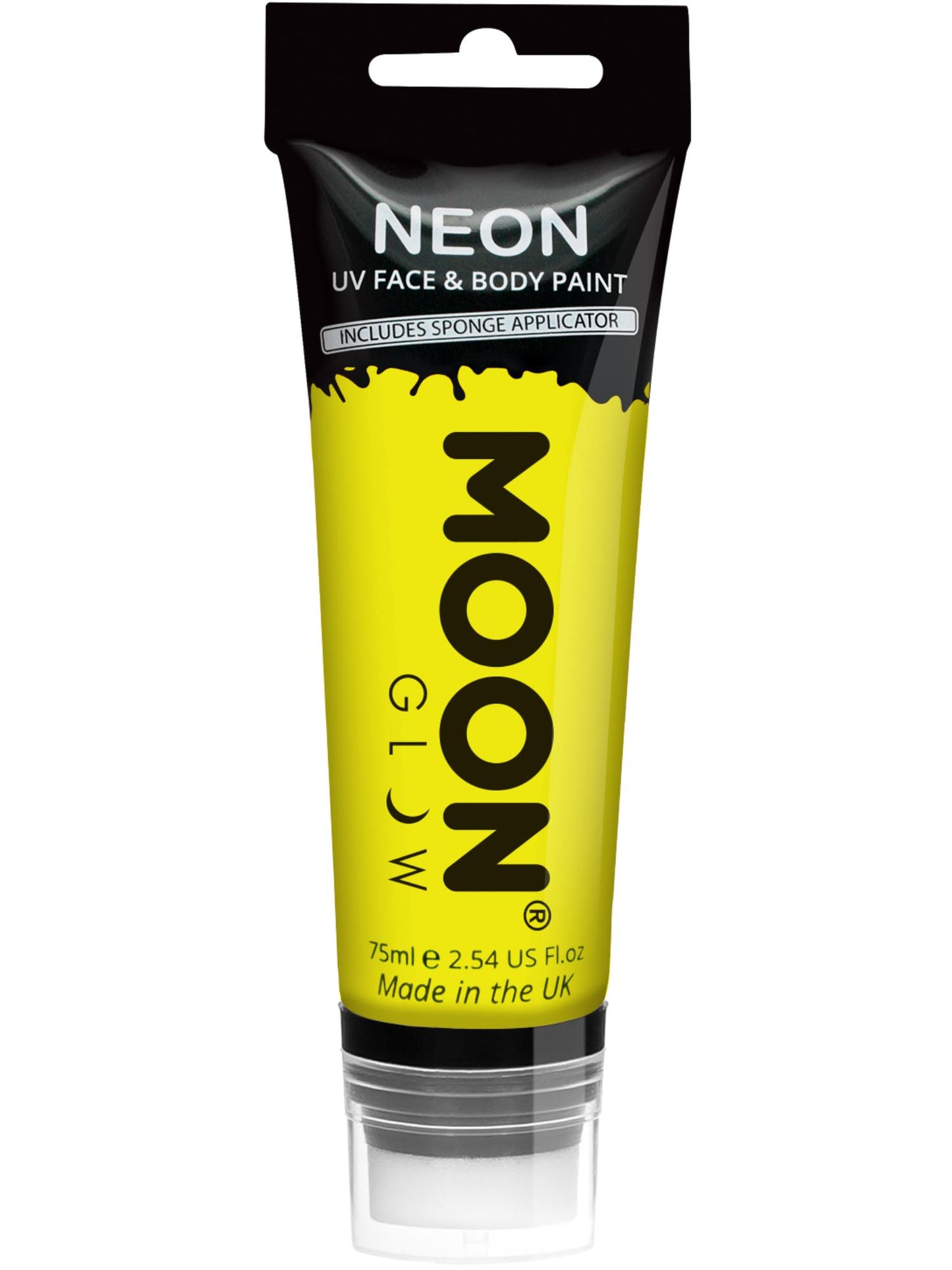 Moon Glow Supersize Intense Neon UV Face Paint Wholesale