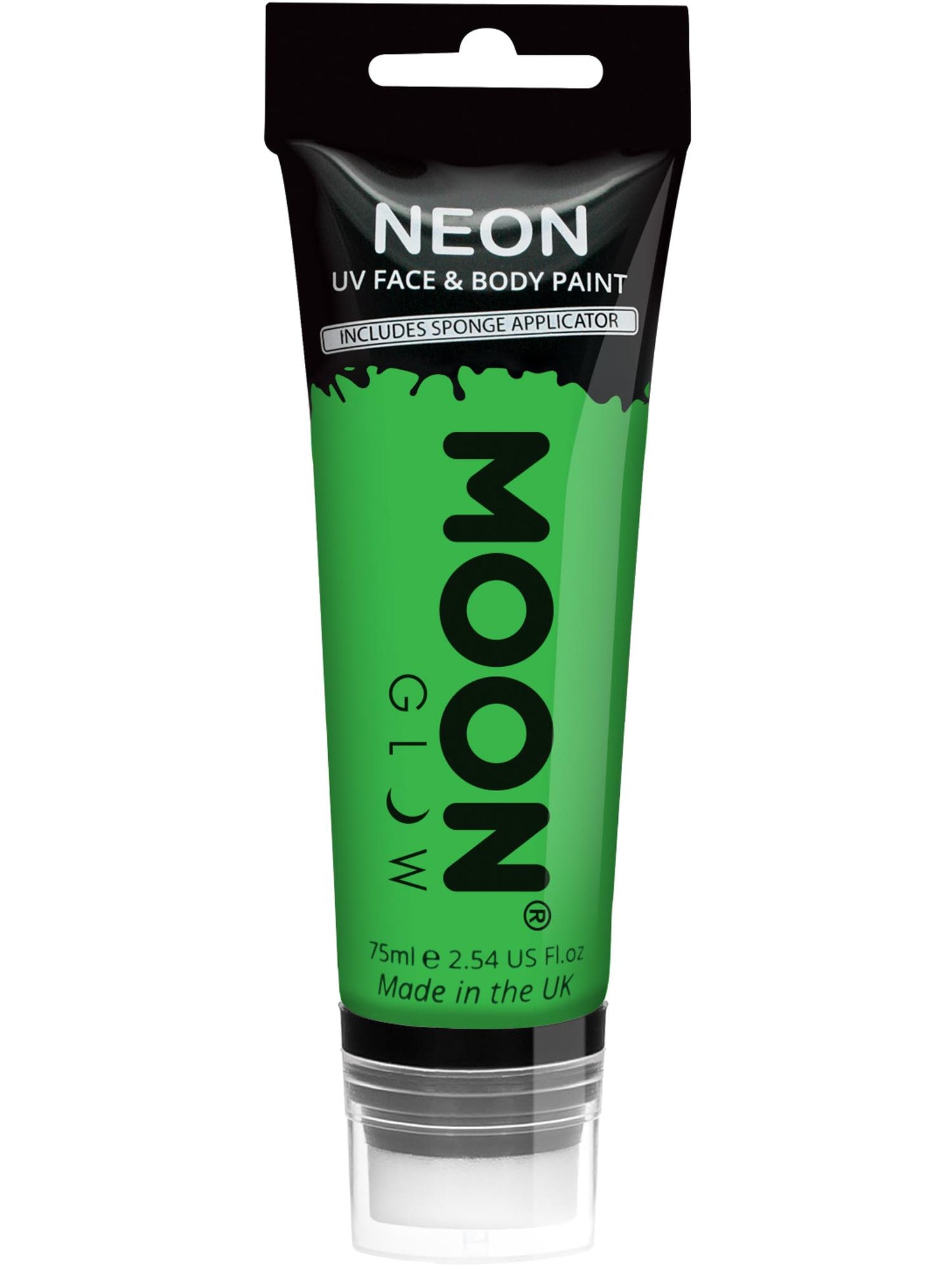 Moon Glow Supersize Intense Neon UV Face Paint Wholesale