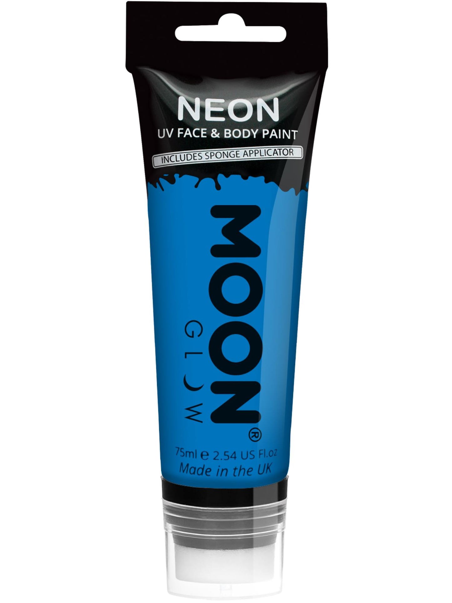Moon Glow Supersize Intense Neon UV Face Paint Wholesale