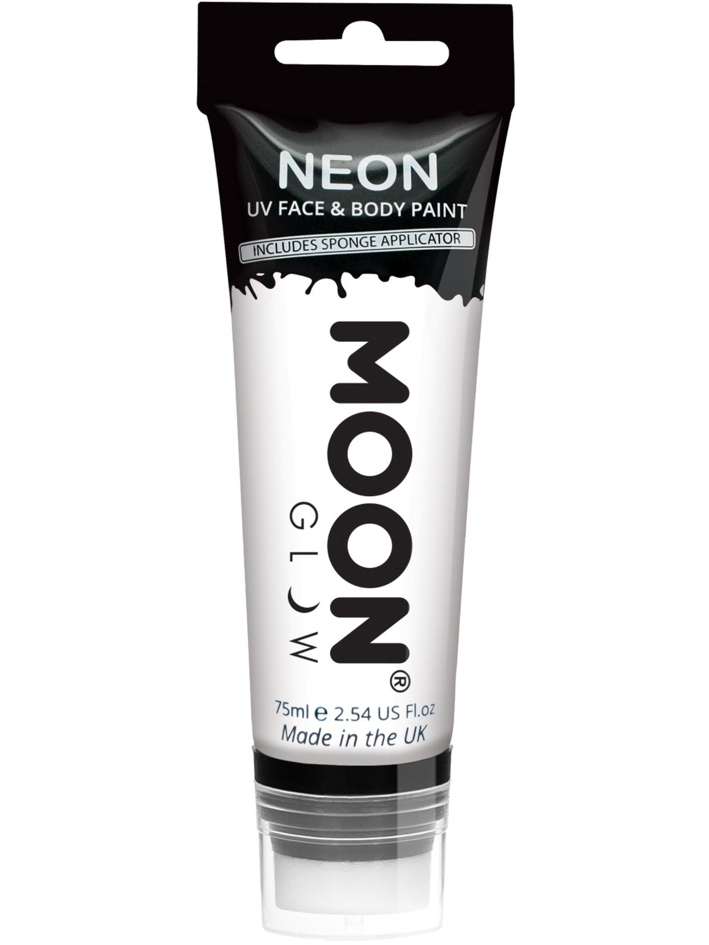 Moon Glow Supersize Intense Neon UV Face Paint, Wh Wholesale