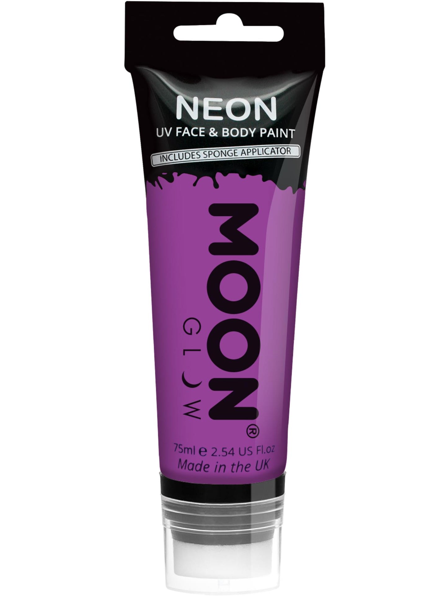 Moon Glow Supersize Intense Neon UV Face Paint Wholesale