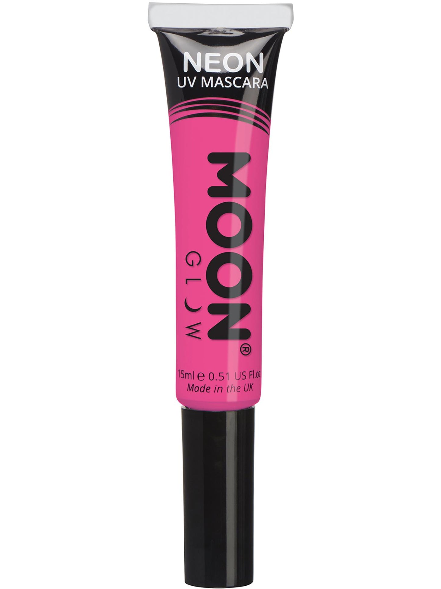 Moon Glow Intense Neon UV Mascara, Intense Pink Wholesale