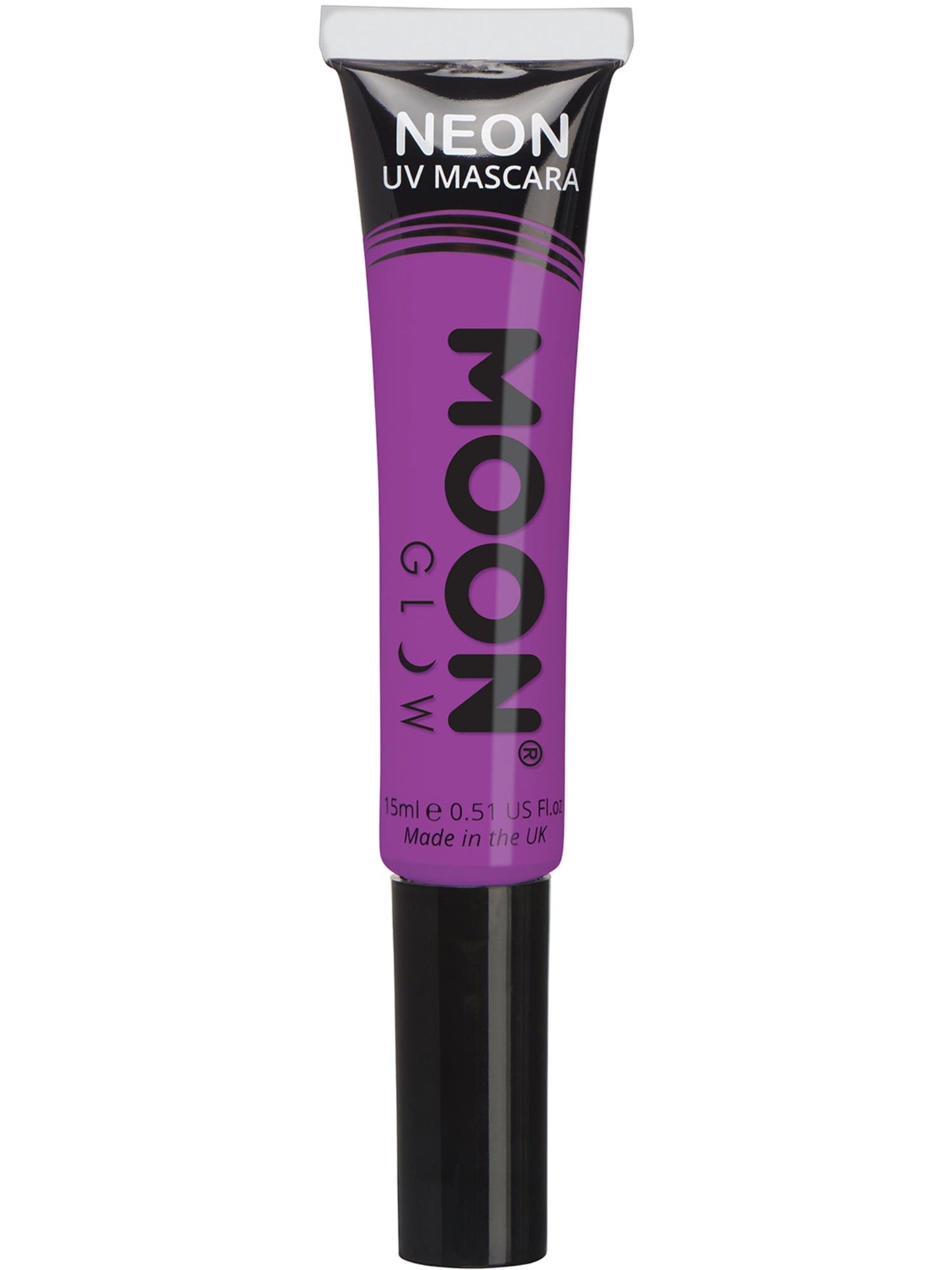 Moon Glow Intense Neon UV Mascara, Intense Purple Wholesale