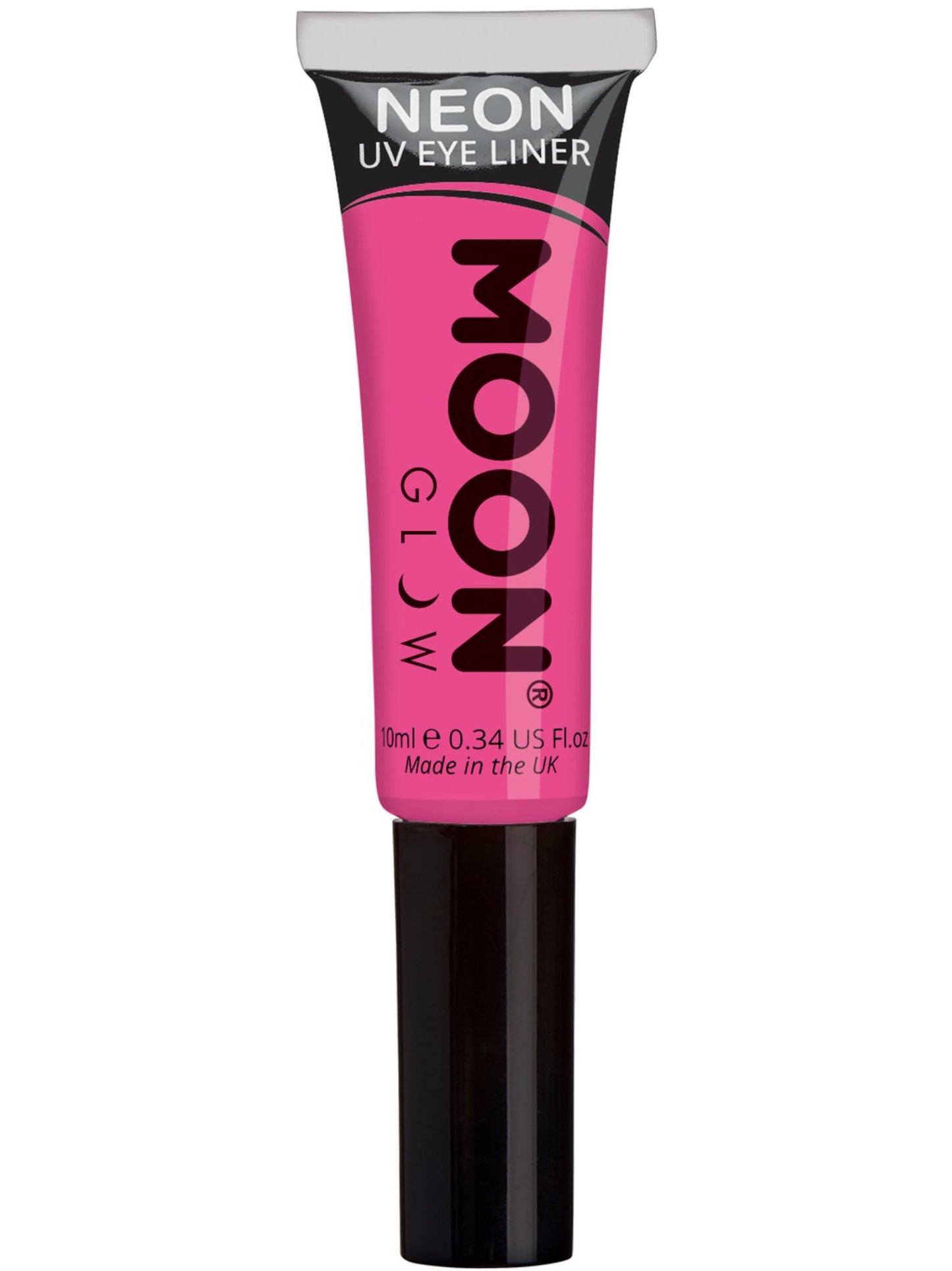 Moon Glow Intense Neon UV Eye Liner, Intense Pink Wholesale