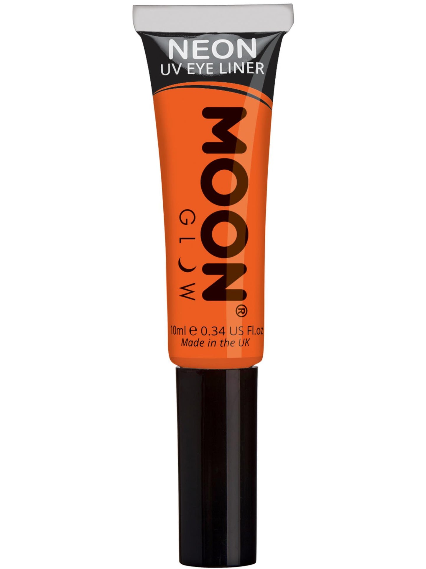 Moon Glow Intense Neon UV Eye Liner, Intense Orang Wholesale