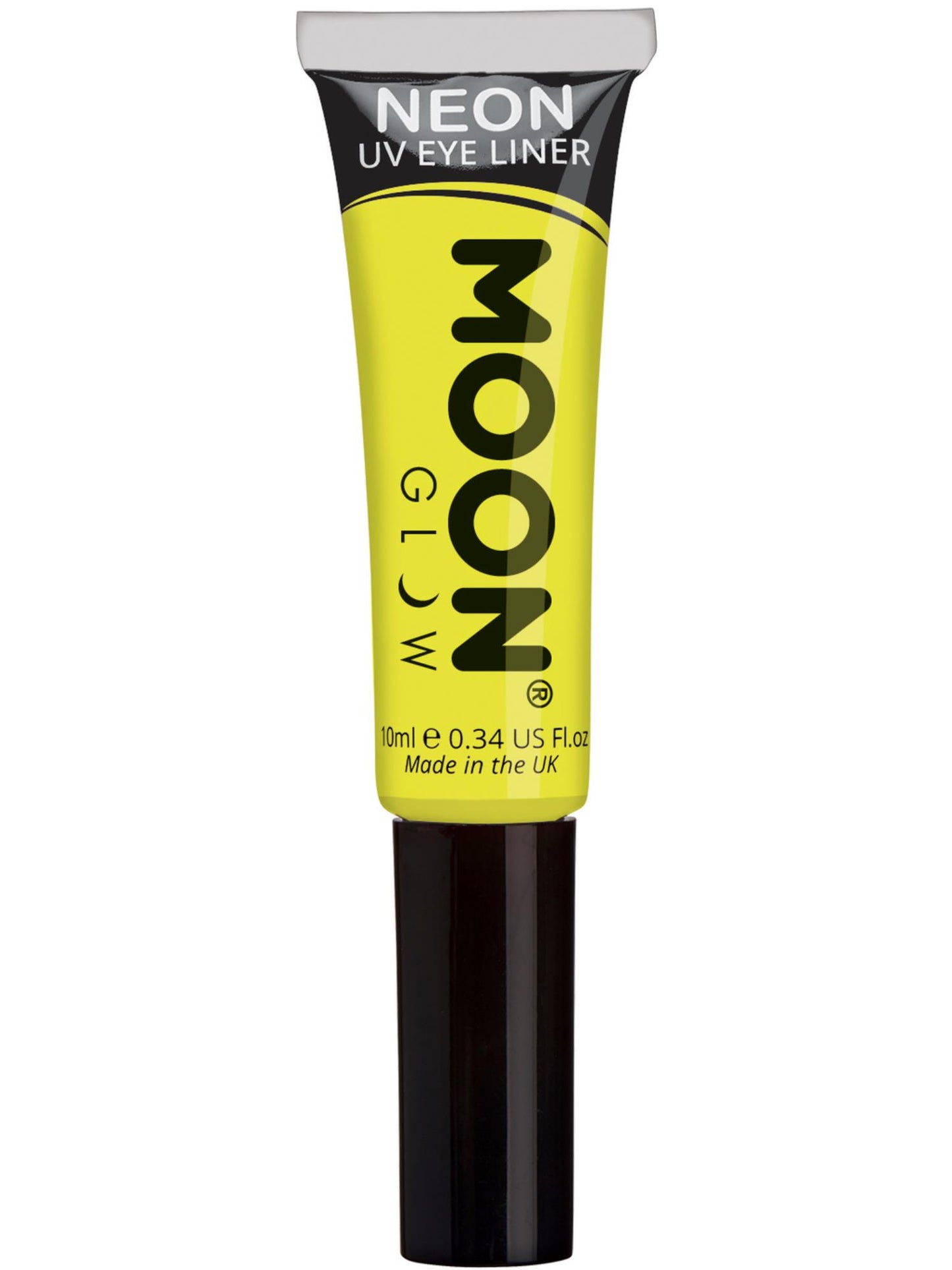 Moon Glow Intense Neon UV Eye Liner, Intense Yello Wholesale