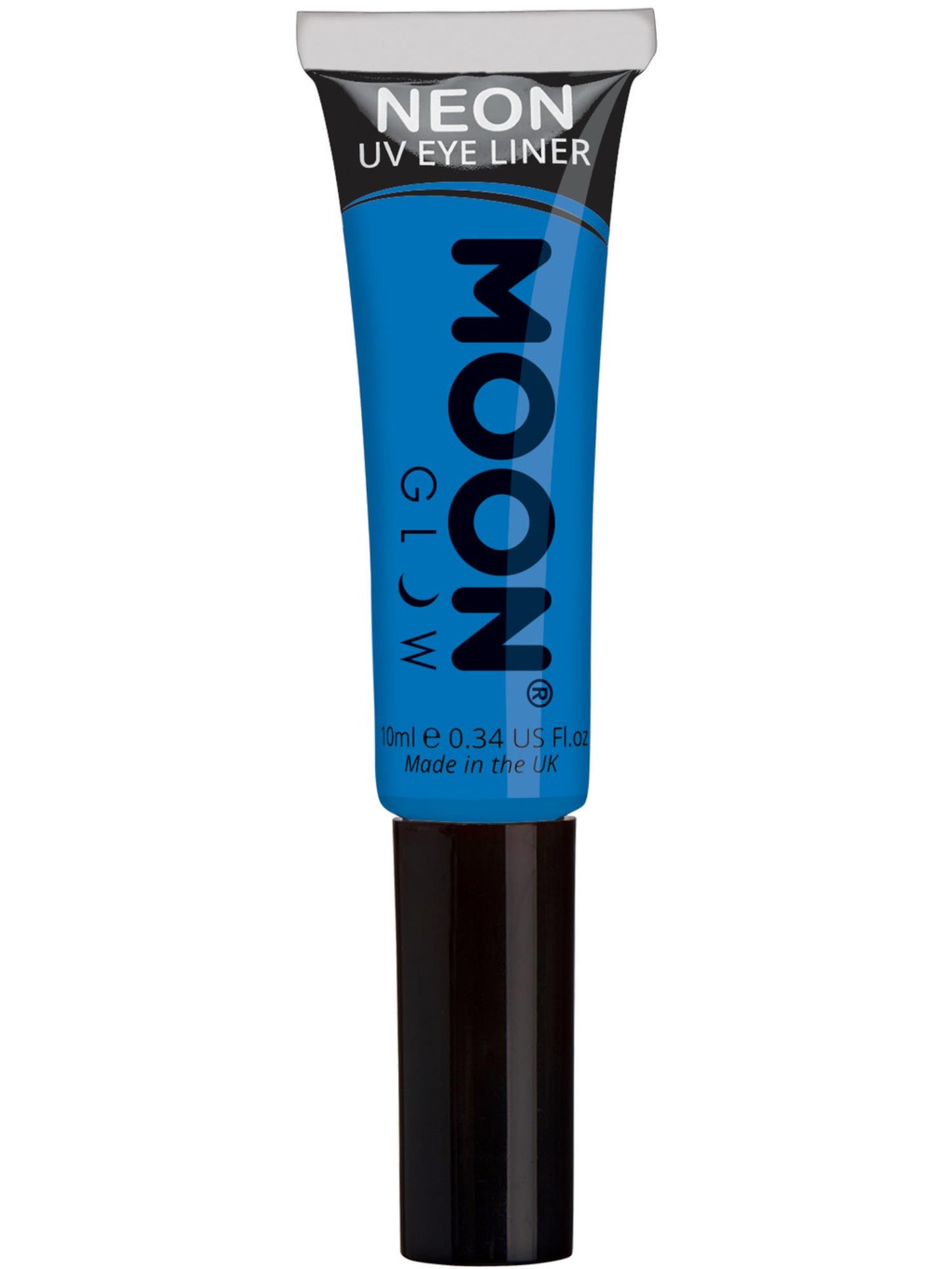 Moon Glow Intense Neon UV Eye Liner, Intense Blue Wholesale