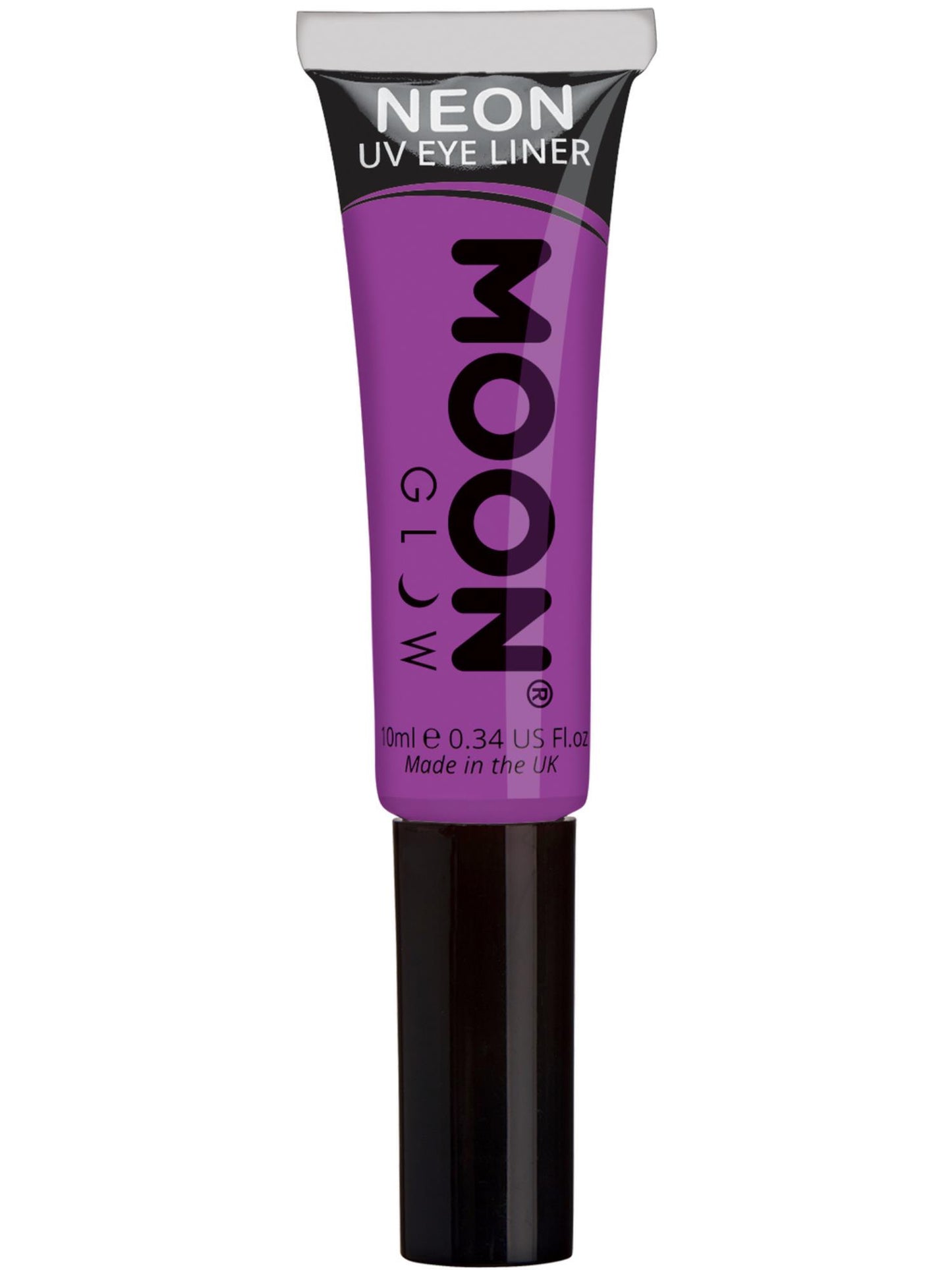 Moon Glow Intense Neon UV Eye Liner, Intense Purpl Wholesale