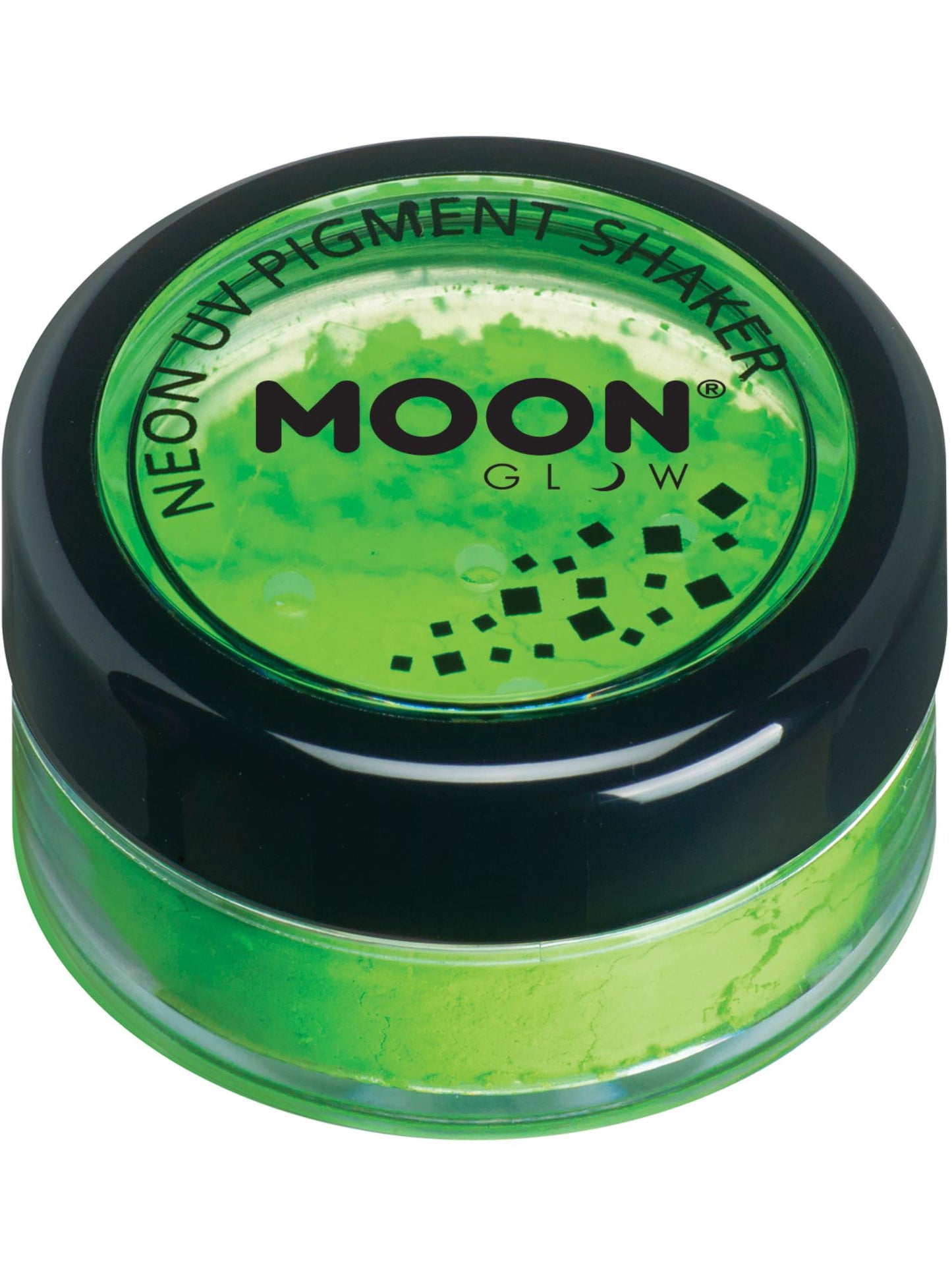 Moon Glow Intense Neon UV Pigment Shakers Wholesale