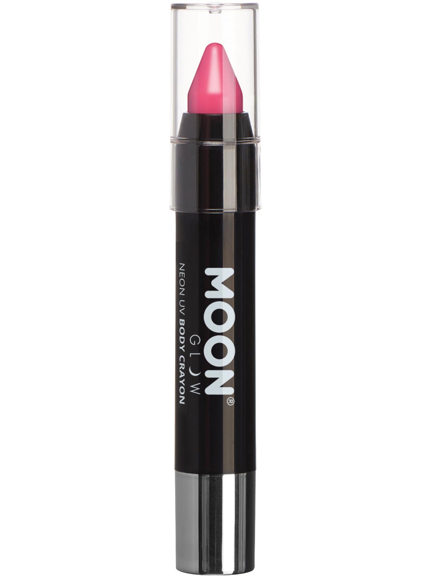 Moon Glow Intense Neon UV Body Crayons, Intense Pi Wholesale
