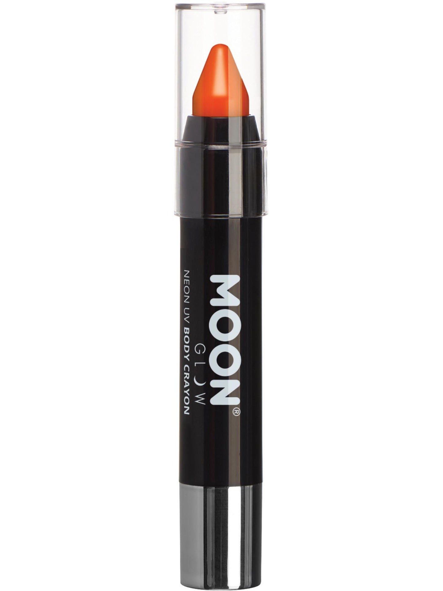 Moon Glow Intense Neon UV Body Crayons, Intense Or Wholesale