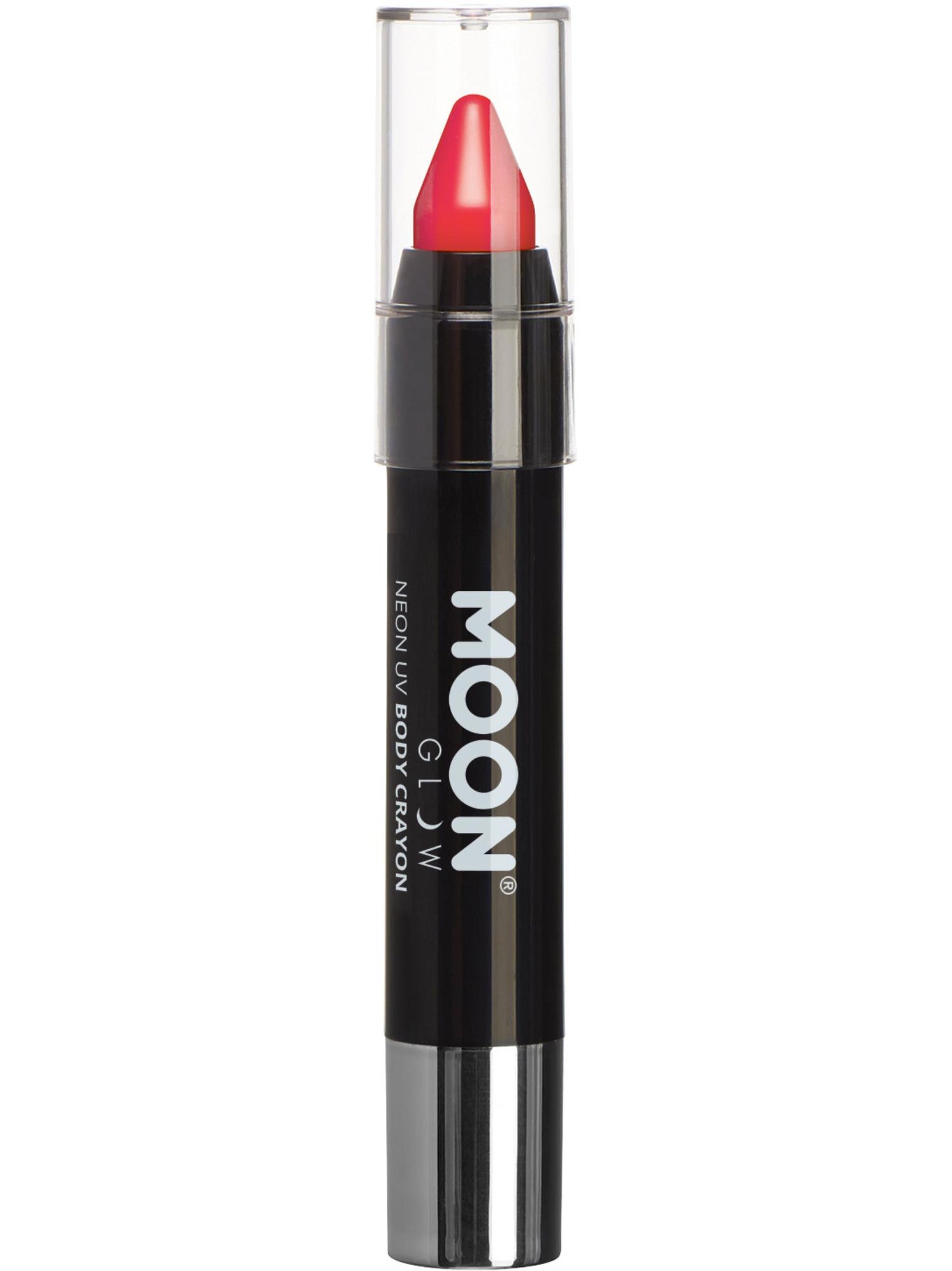 Moon Glow Intense Neon UV Body Crayons, Intense Re Wholesale