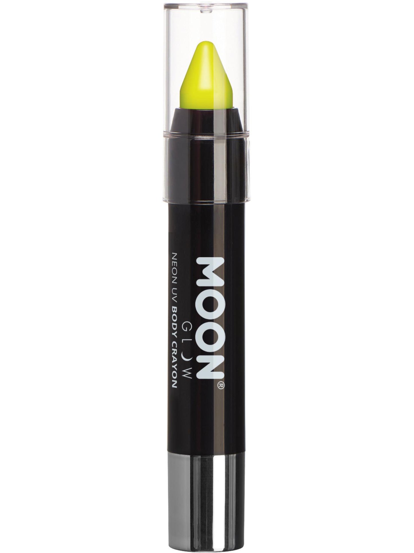Moon Glow Intense Neon UV Body Crayons, Intense Ye Wholesale