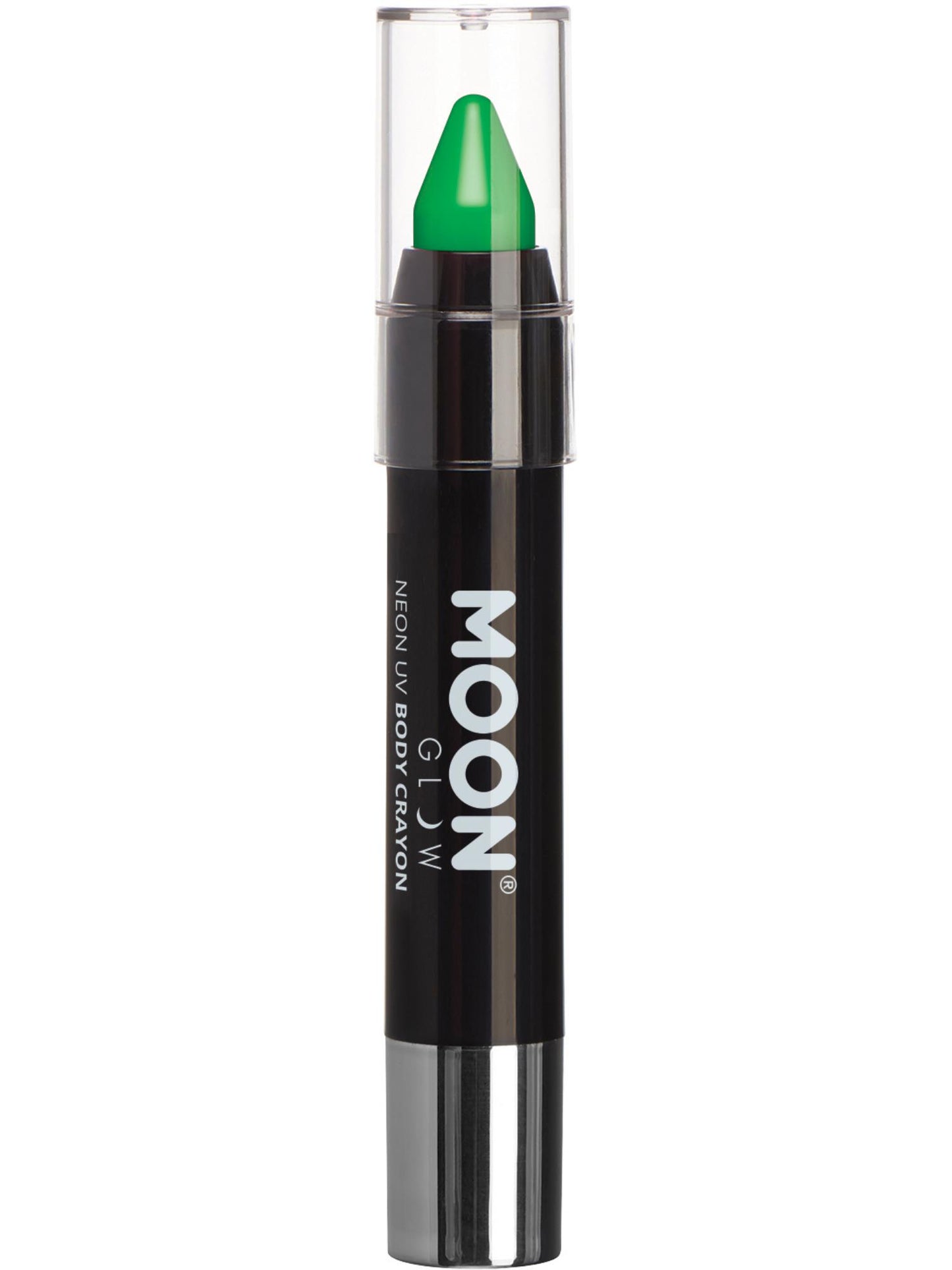 Moon Glow Intense Neon UV Body Crayons, Intense Gr Wholesale