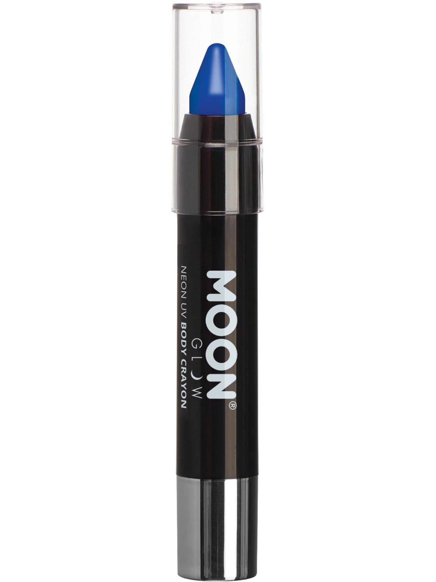 Moon Glow Intense Neon UV Body Crayons, Intense Bl Wholesale