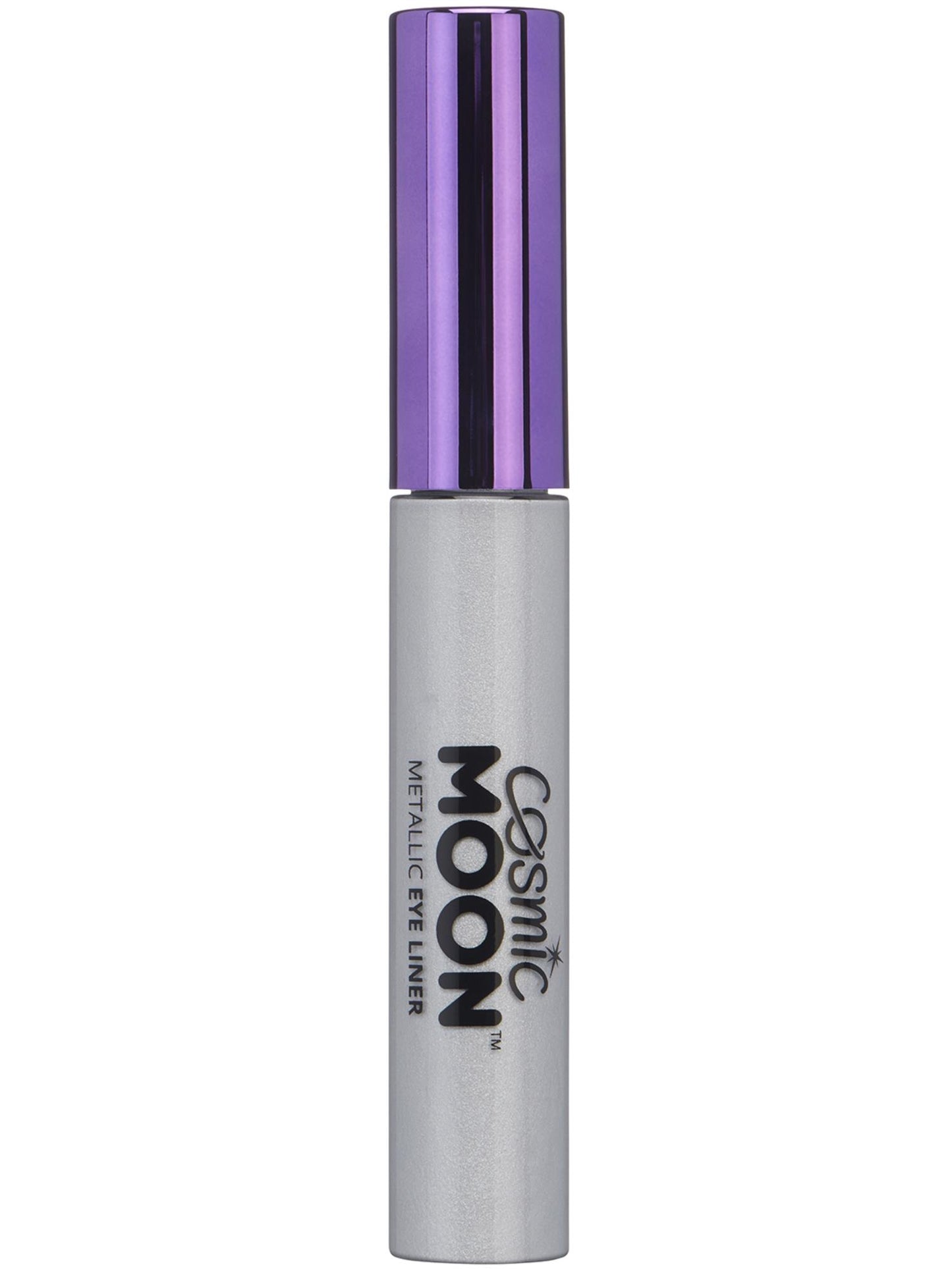 Cosmic Moon Metallic Eye Liner, Silver Wholesale