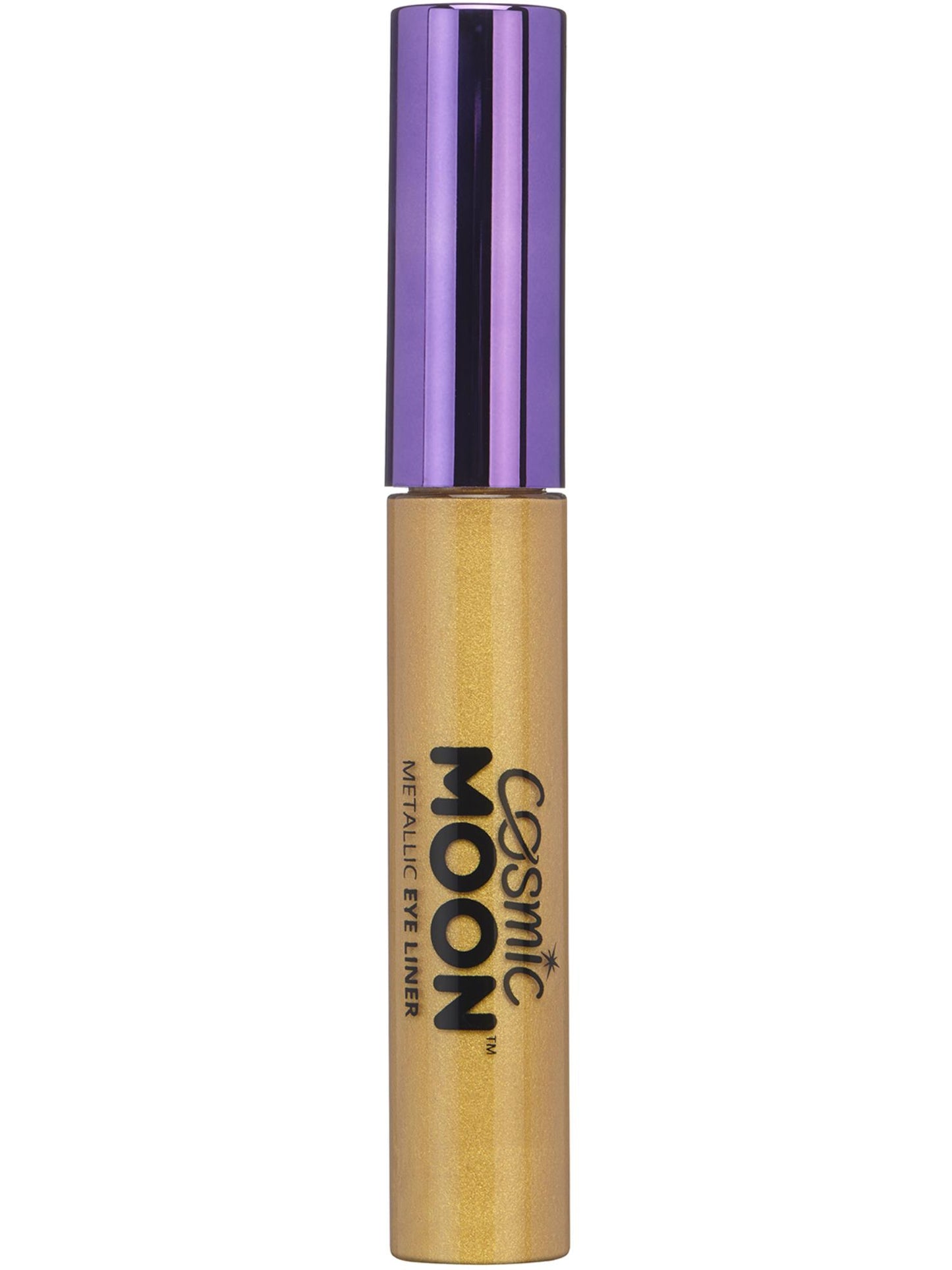 Cosmic Moon Metallic Eye Liner, Gold Wholesale