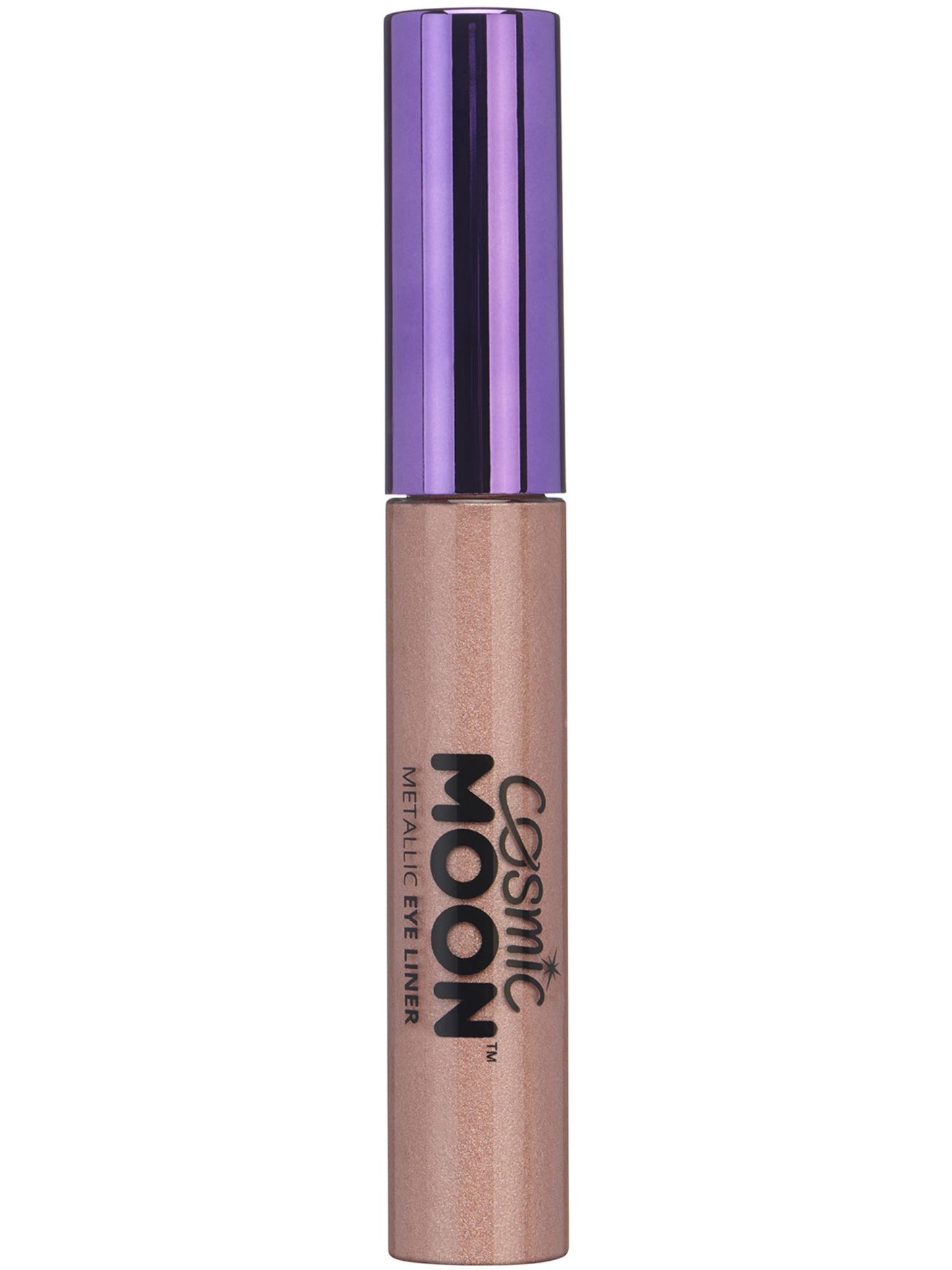 Cosmic Moon Metallic Eye Liner, Rose Gold Wholesale