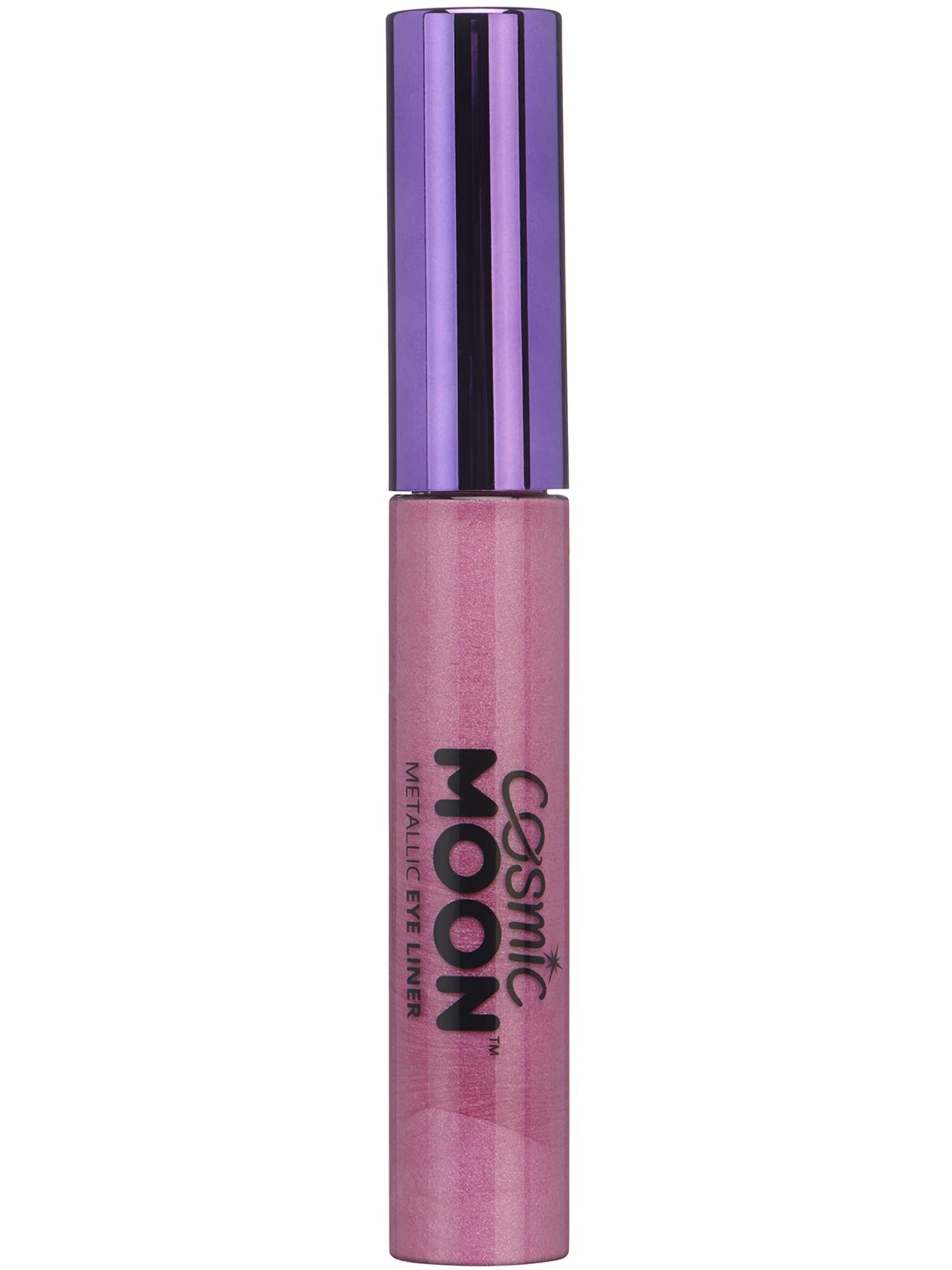 Cosmic Moon Metallic Eye Liner, Pink Wholesale