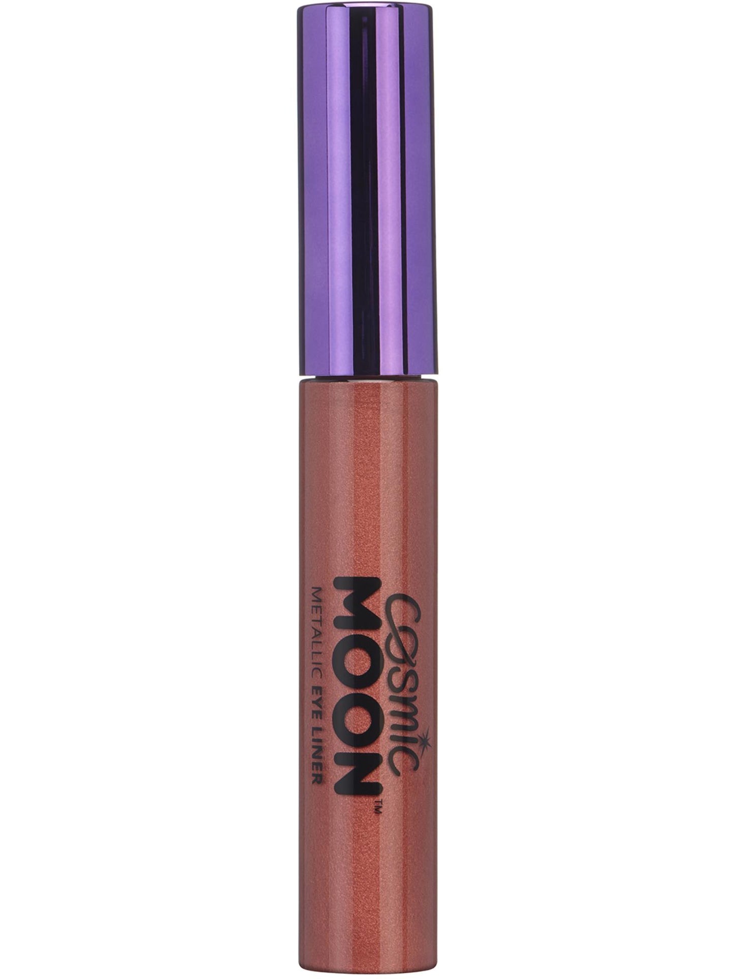 Cosmic Moon Metallic Eye Liner, Red Wholesale