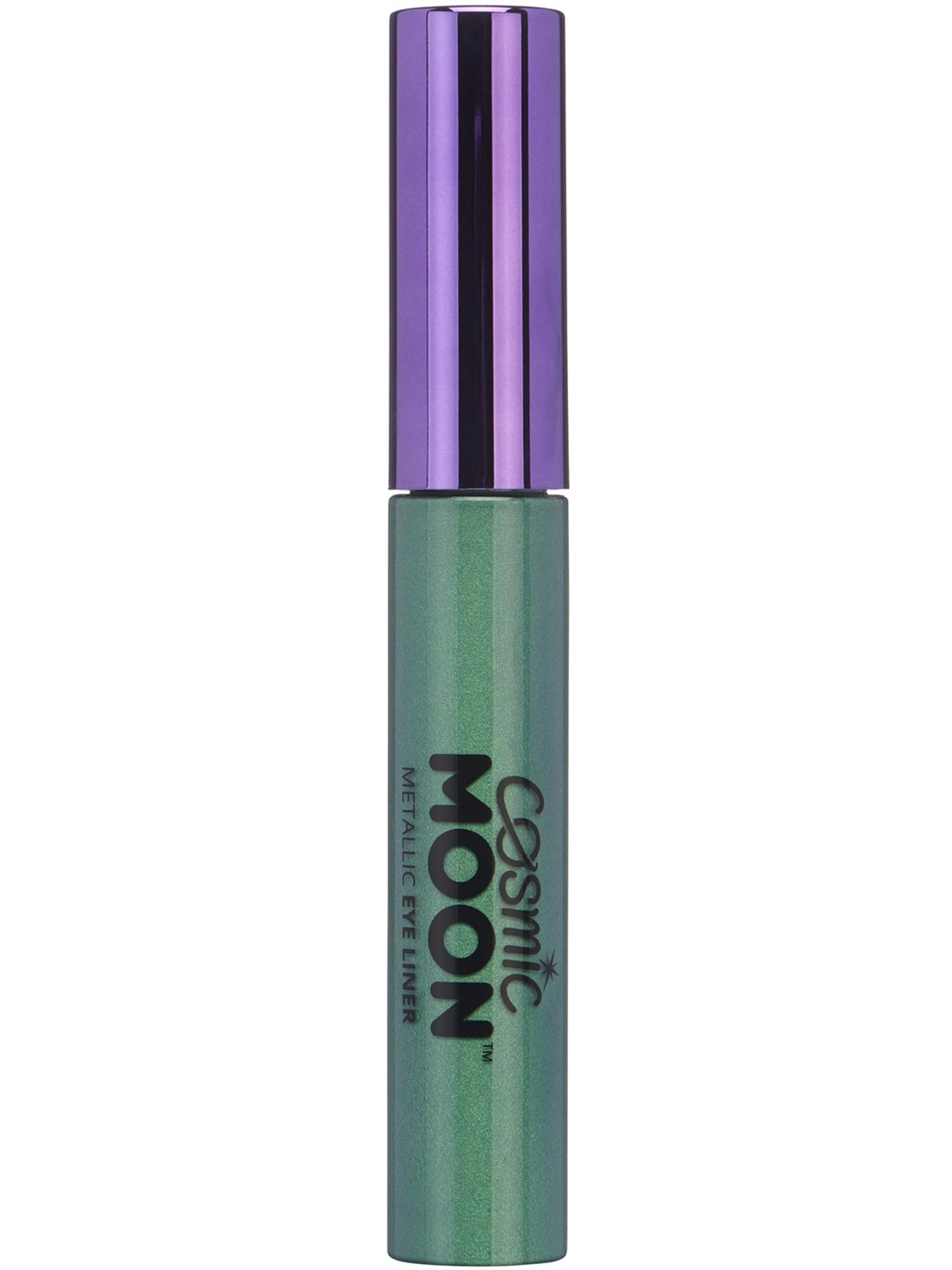 Cosmic Moon Metallic Eye Liner, Green Wholesale