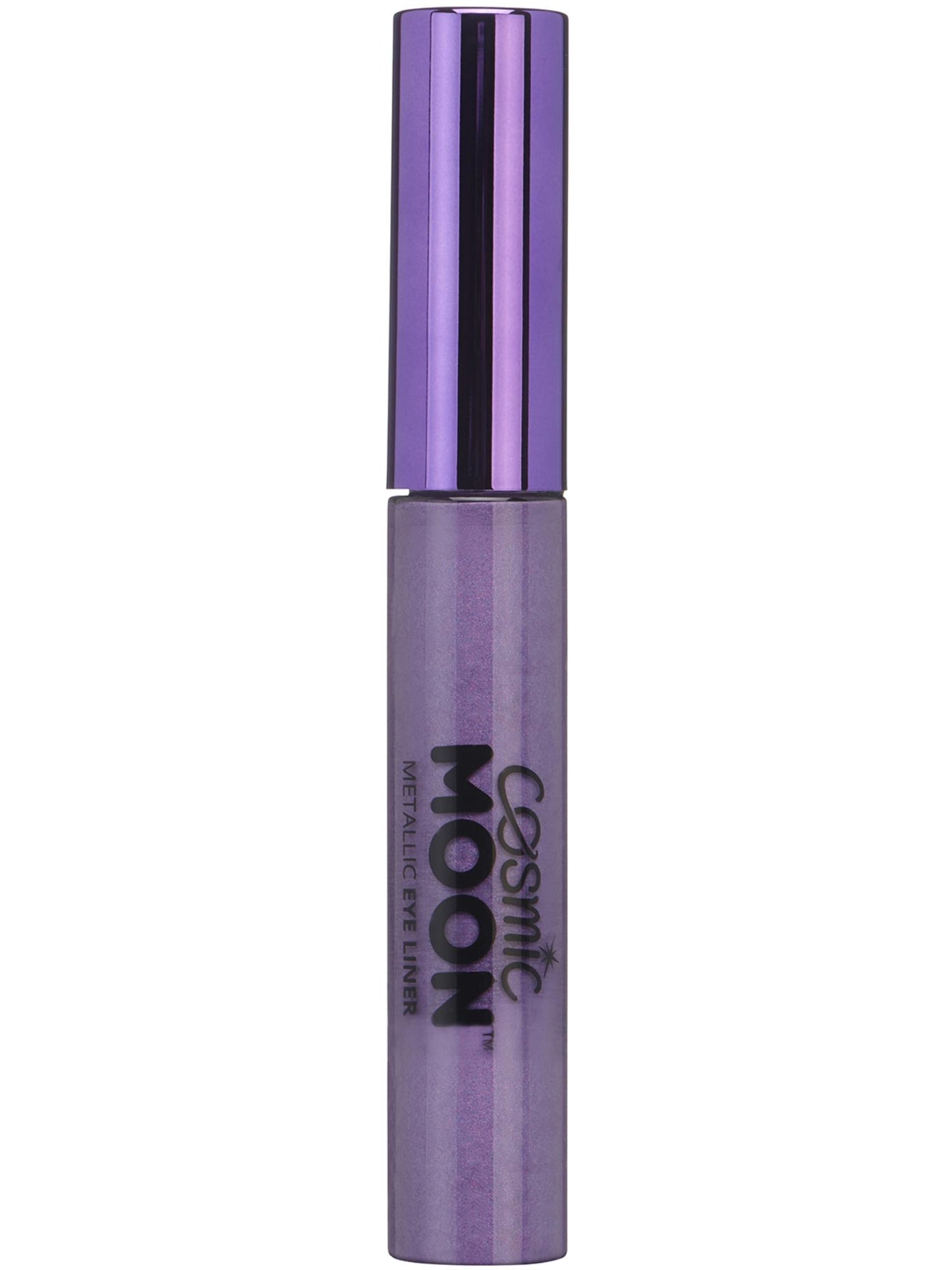Cosmic Moon Metallic Eye Liner, Purple Wholesale