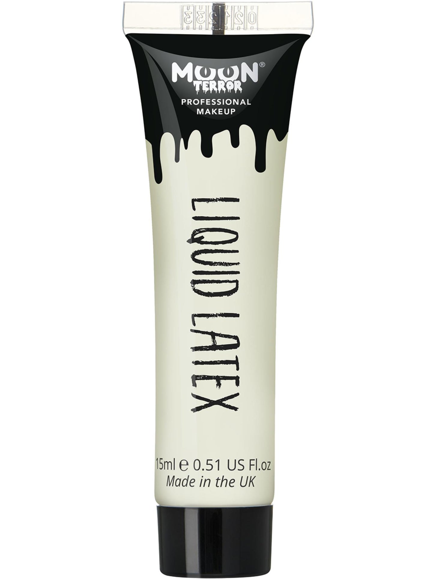 Moon Terror Pro FX Liquid Latex, White Wholesale