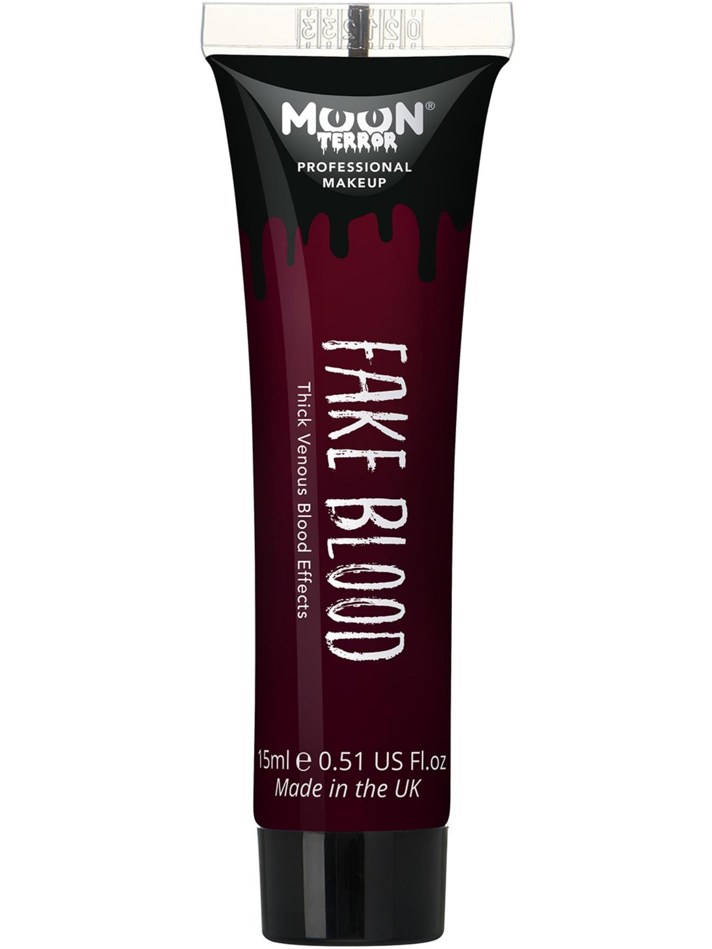Moon Terror Pro FX Fake Blood, Red Wholesale