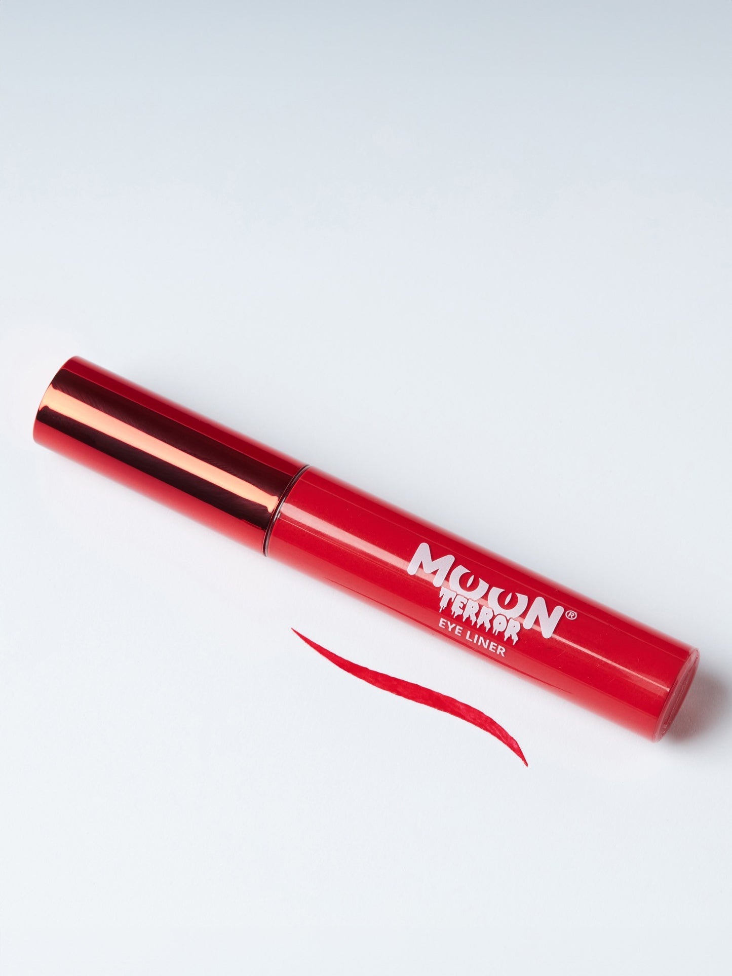 Moon Terror - Halloween Eye Liner, Blood Red Wholesale