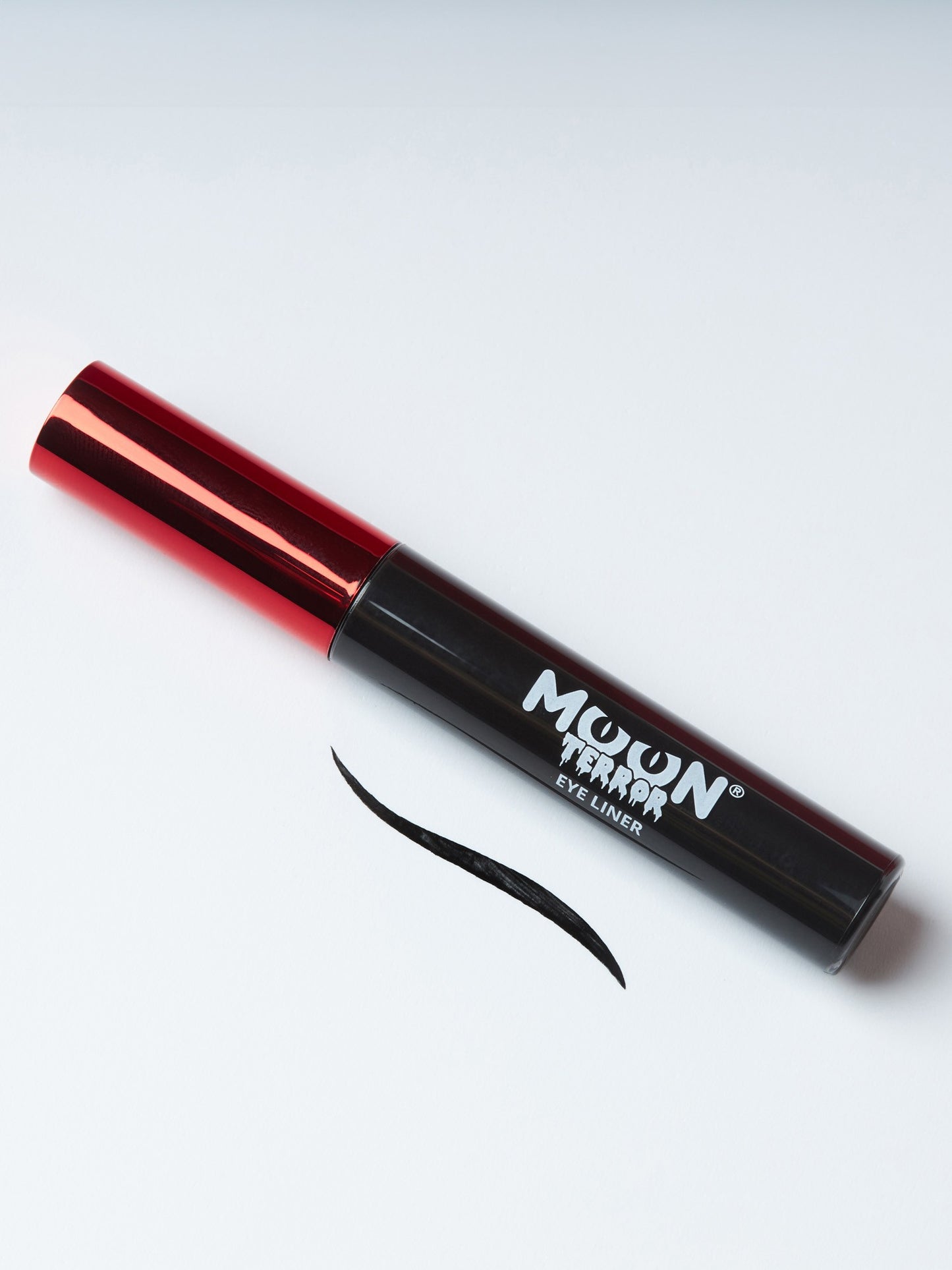 Moon Terror - Halloween Eye Liner, Midnight Black Wholesale