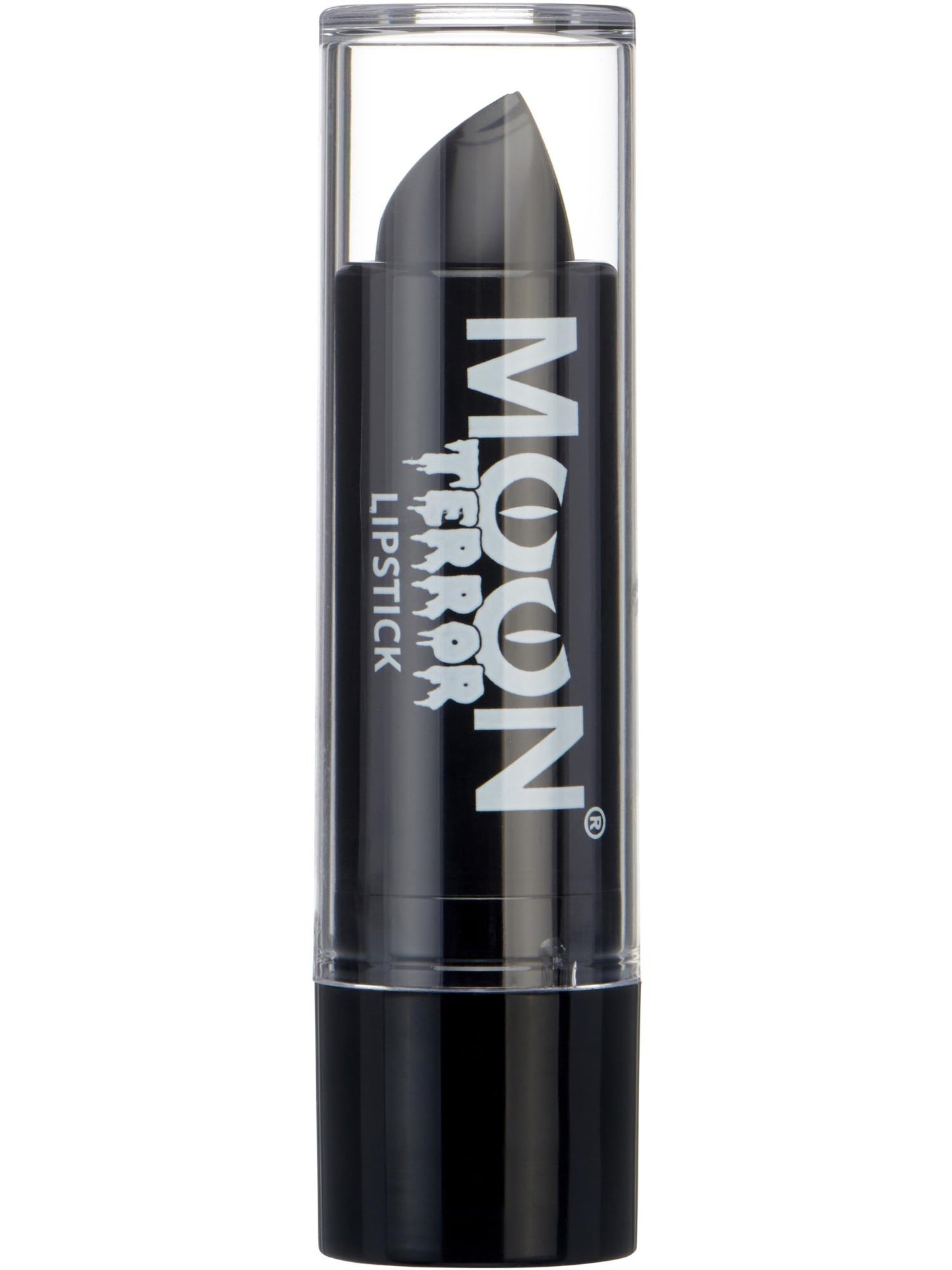 Moon Terror Halloween Lipstick, Black Wholesale