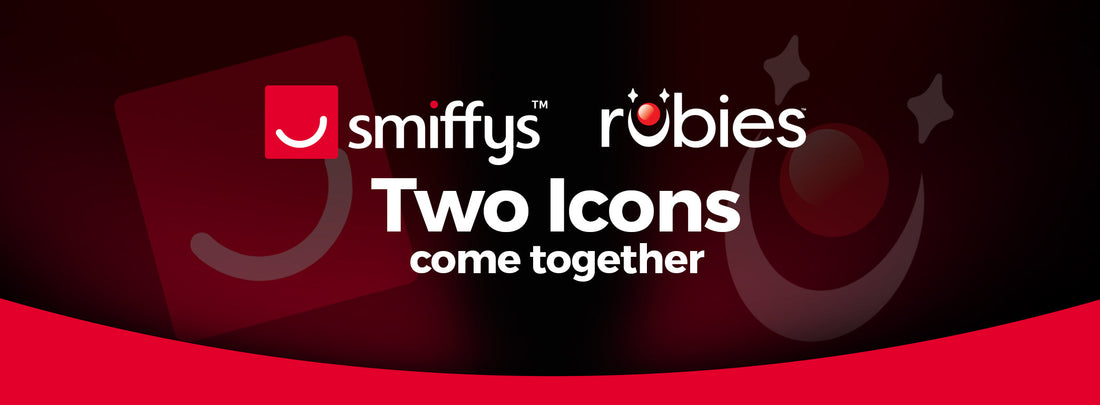 Smiffys II to become official sales agents for Rubies UK.