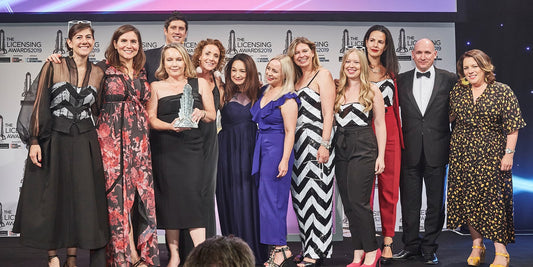 Smiffys Win Best Licensed Dress Up at The Licensing Awards 2019