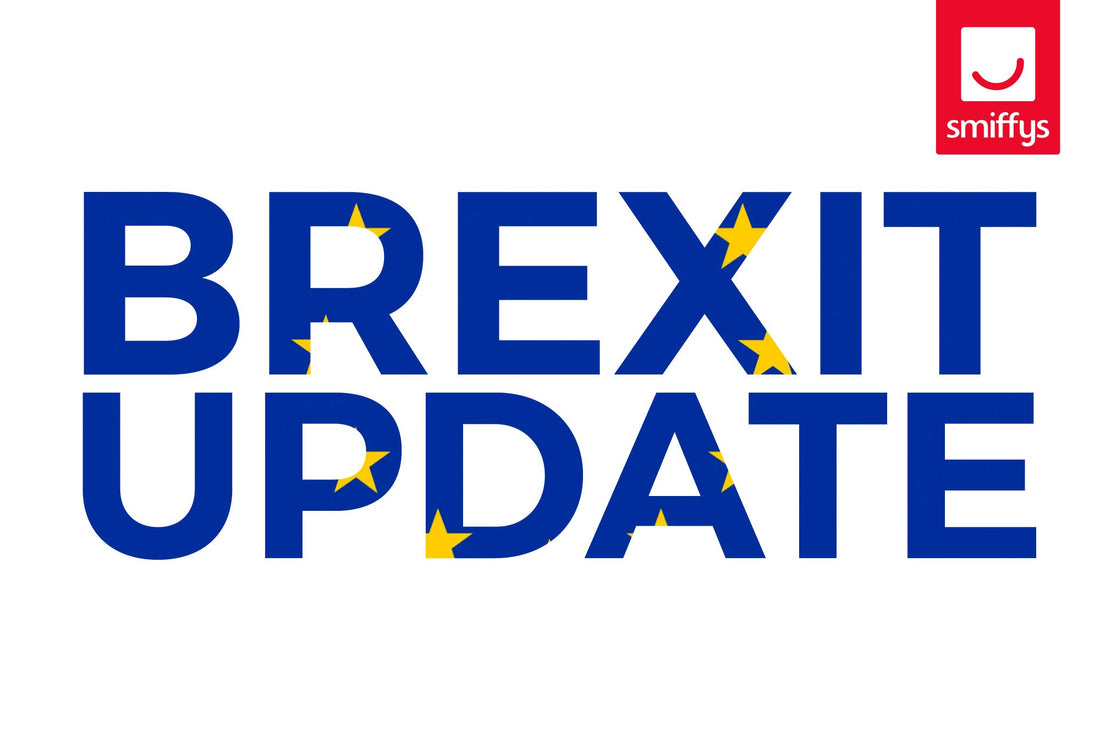 SMIFFYS BREXIT UPDATE