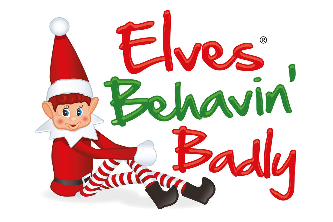 Elves Behavin’ Badly Announces Licensing Partnership With Smiffys