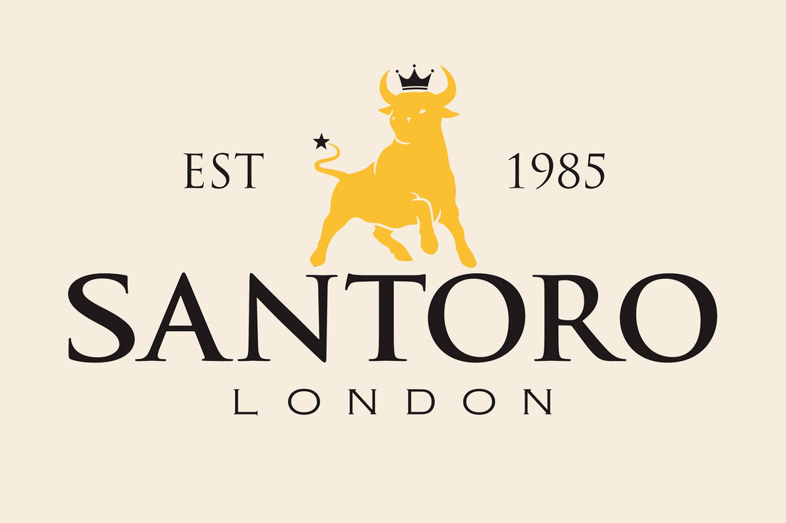 Smiffys Announce New License Agreement With Santoro