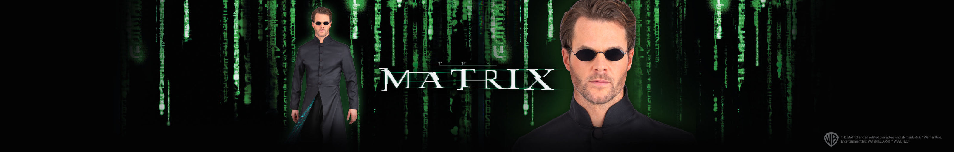 The Matrix